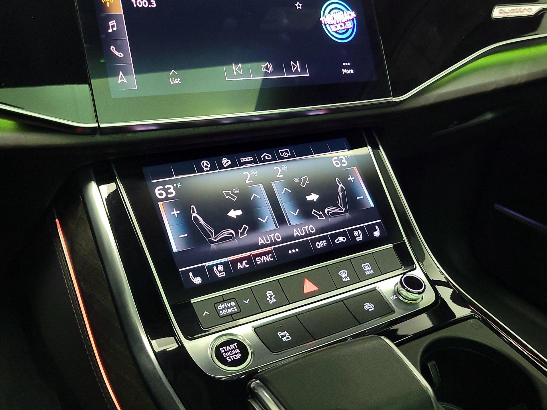 Thumbnail: 2023 Audi Q7 - 17