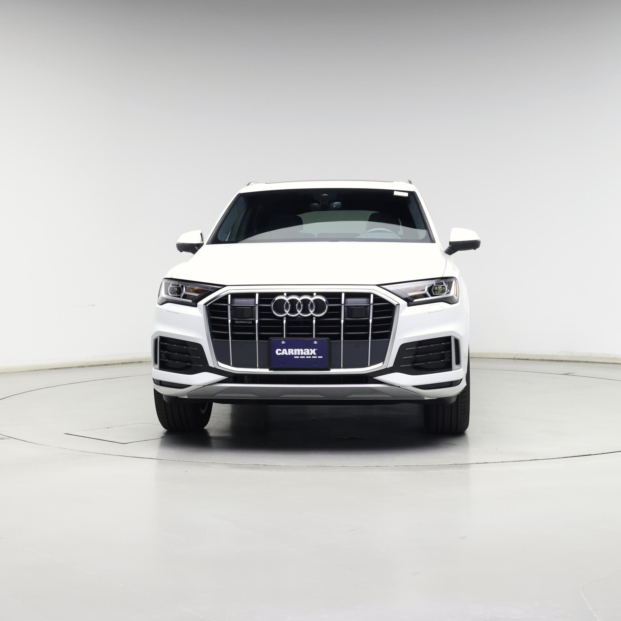 Thumbnail: 2023 Audi Q7 - 5