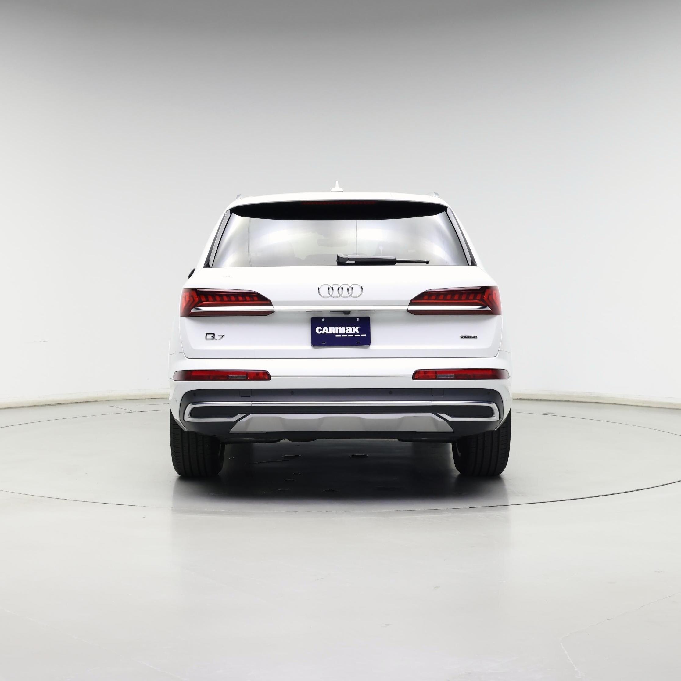 Thumbnail: 2023 Audi Q7 - 6