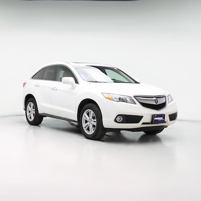 2015 Acura RDX AWD