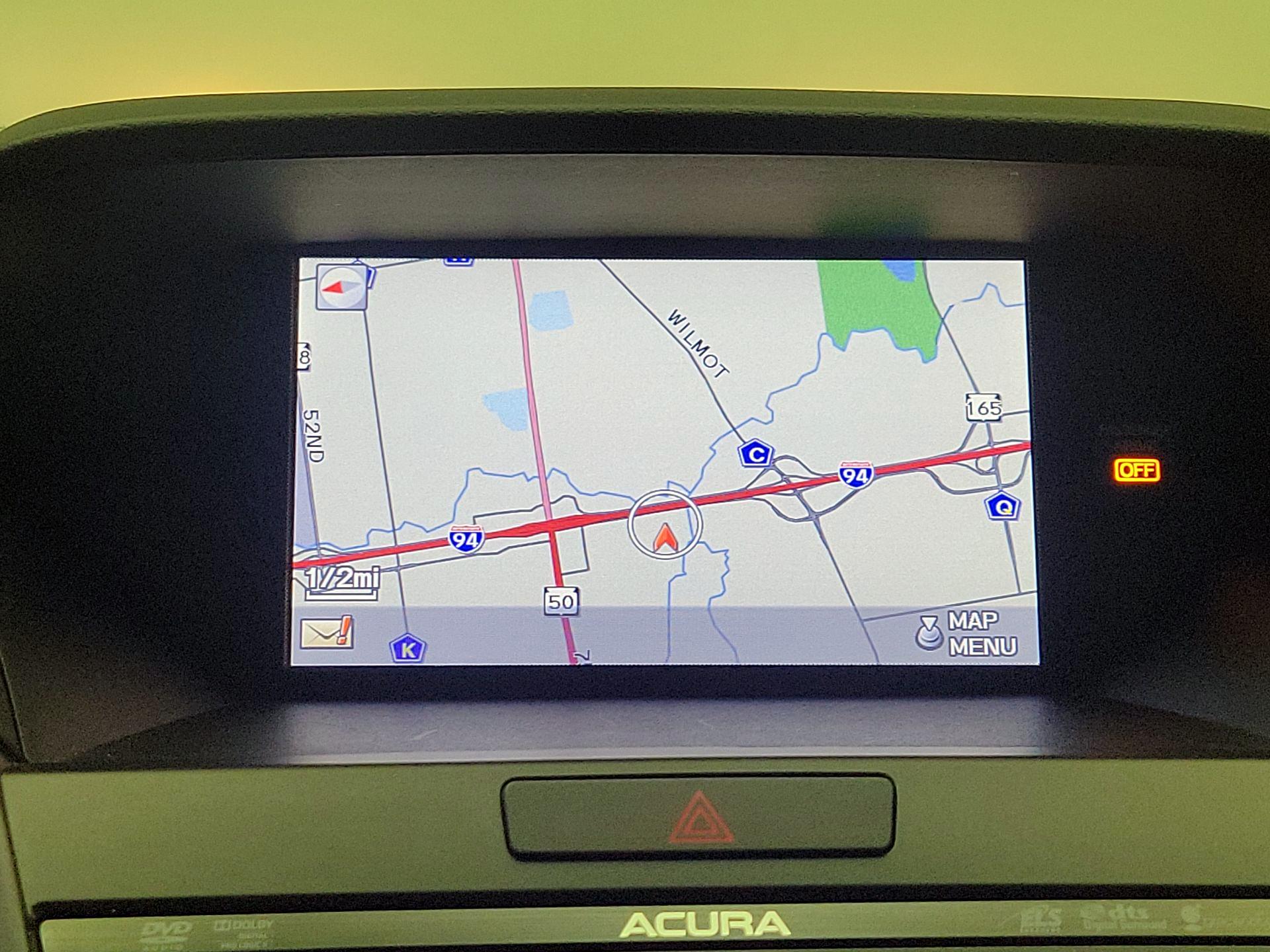 Thumbnail: 2015 Acura RDX - 14