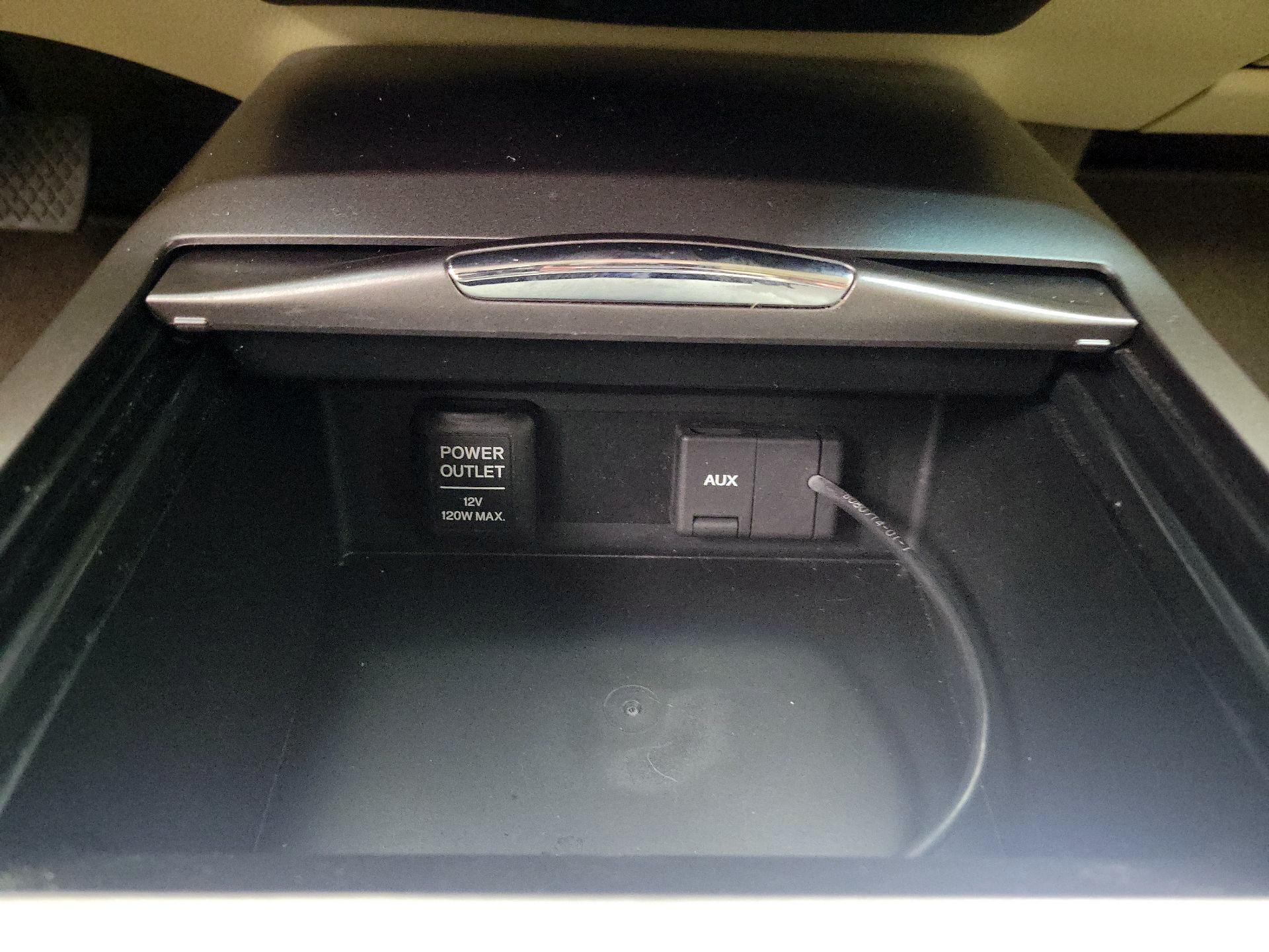 Thumbnail: 2015 Acura RDX - 19