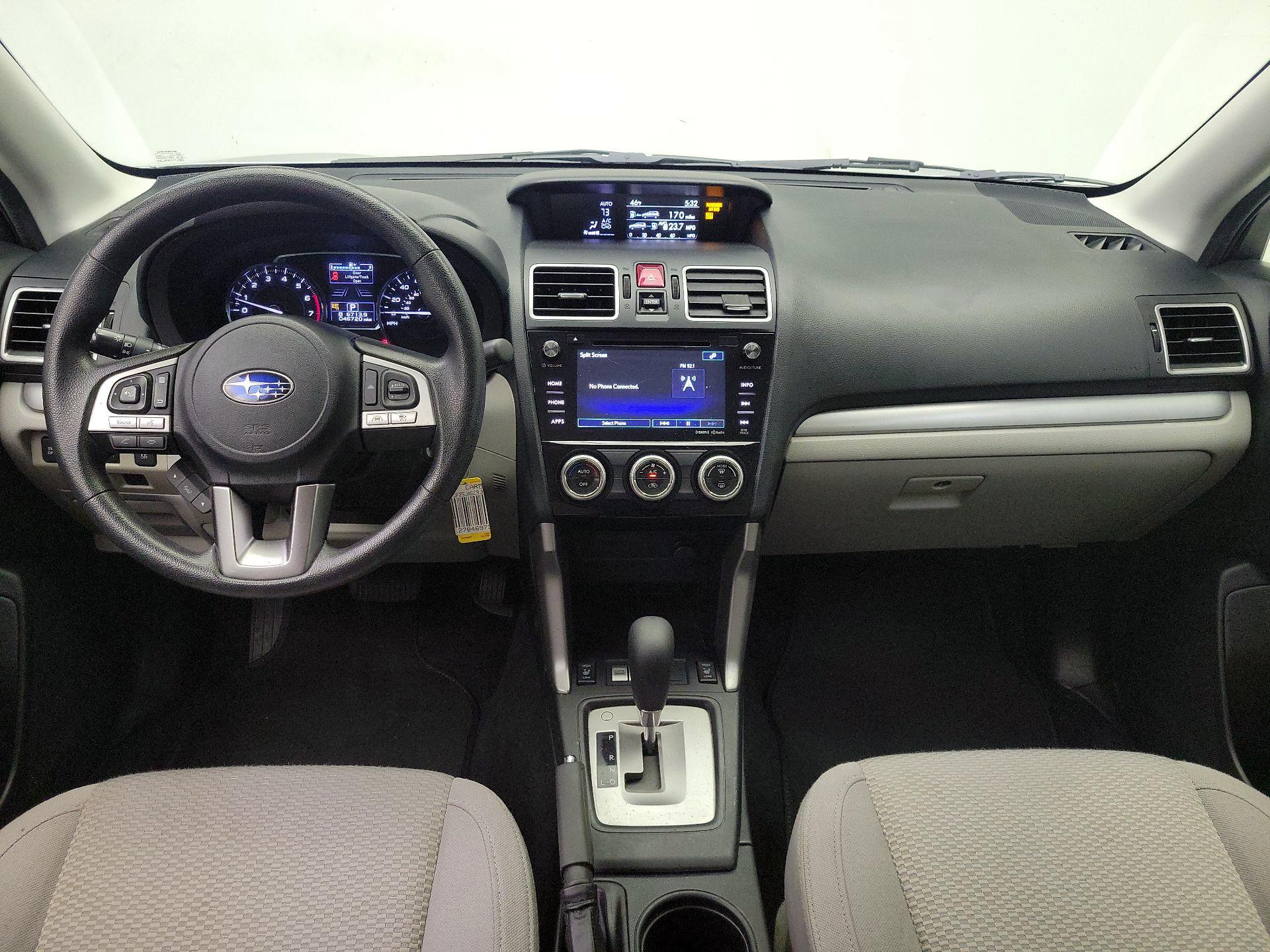 Thumbnail: 2018 Subaru Forester - 9