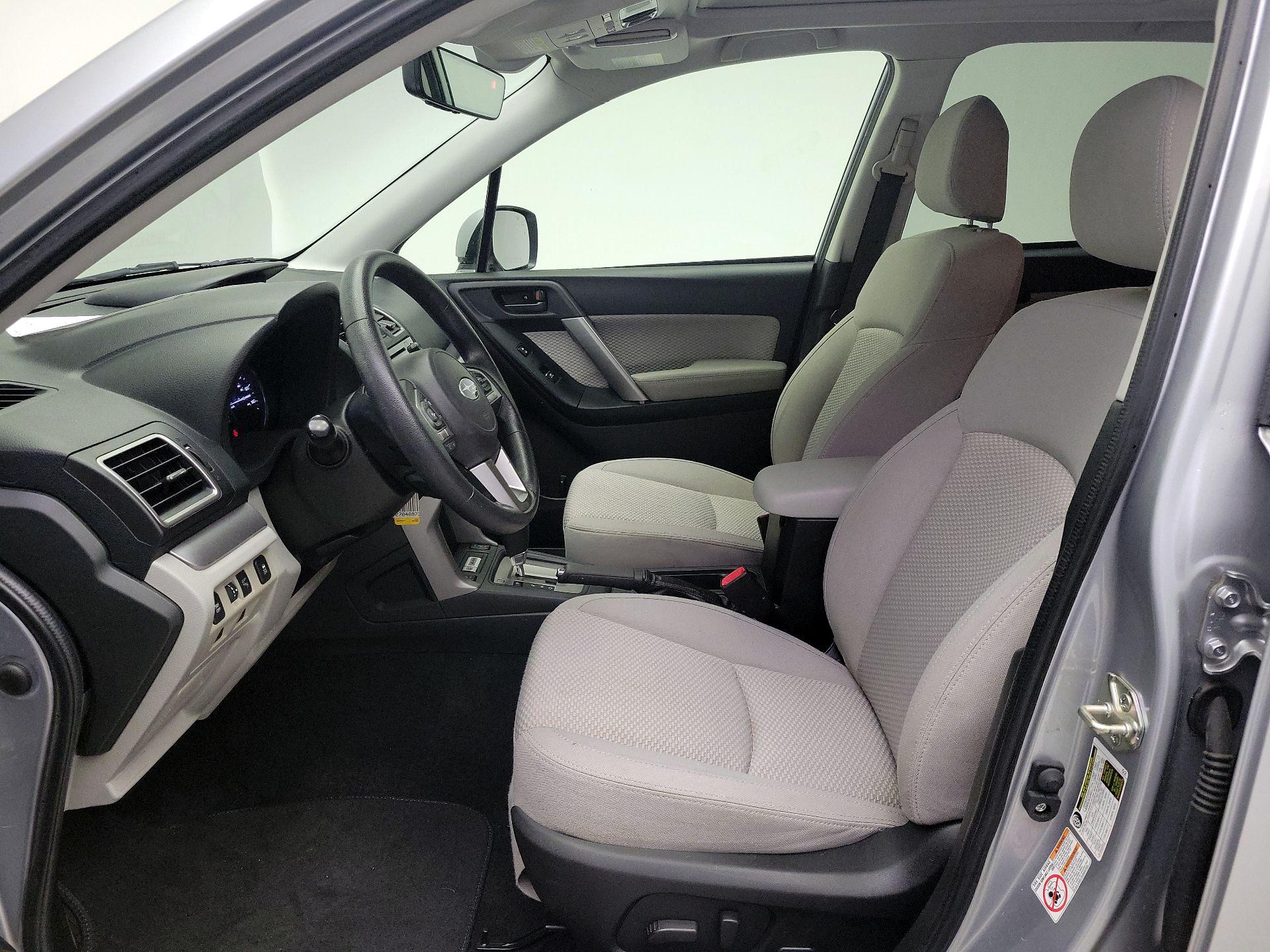 Thumbnail: 2018 Subaru Forester - 11