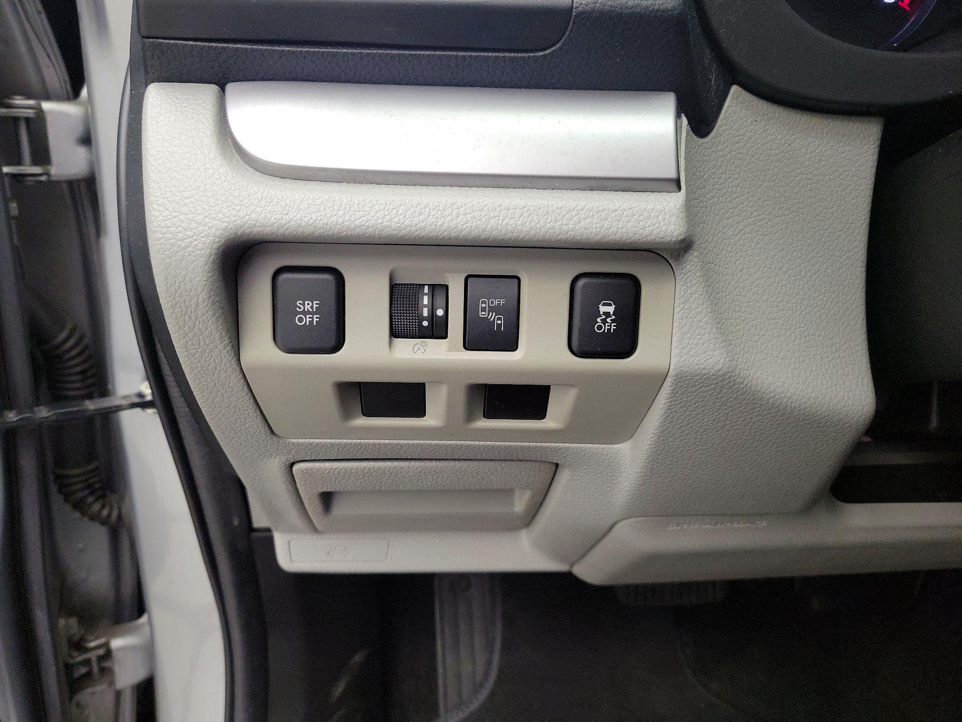 Thumbnail: 2018 Subaru Forester - 13