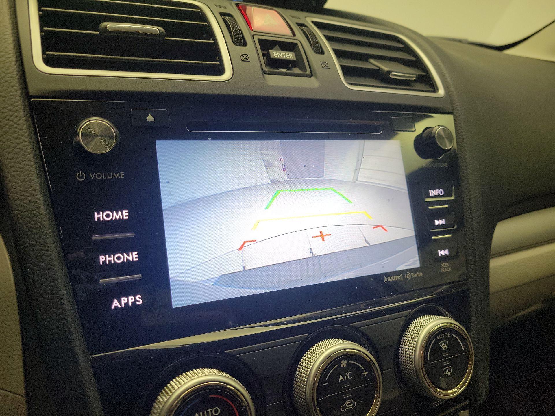 Thumbnail: 2018 Subaru Forester - 14