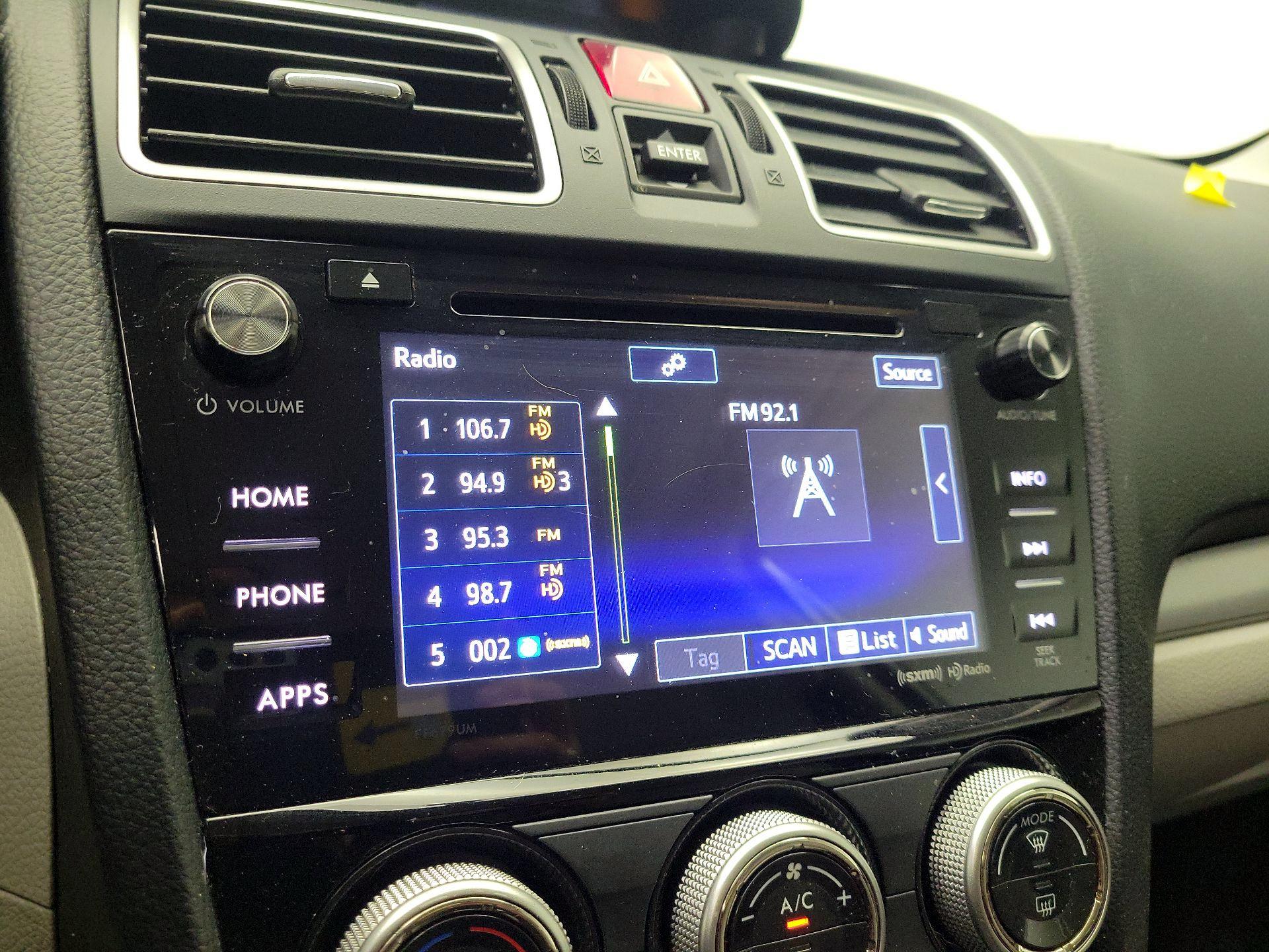 Thumbnail: 2018 Subaru Forester - 15