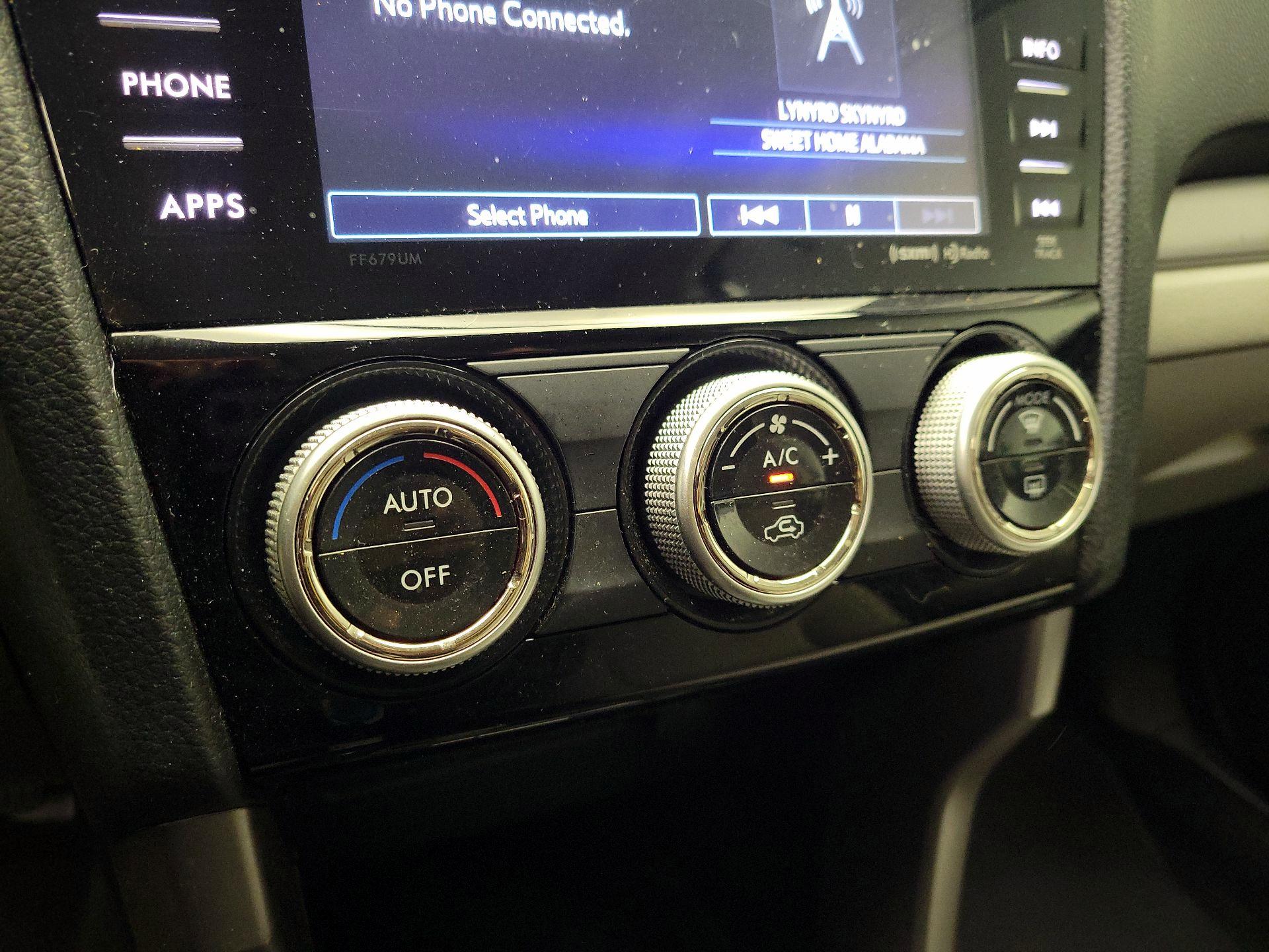 Thumbnail: 2018 Subaru Forester - 16