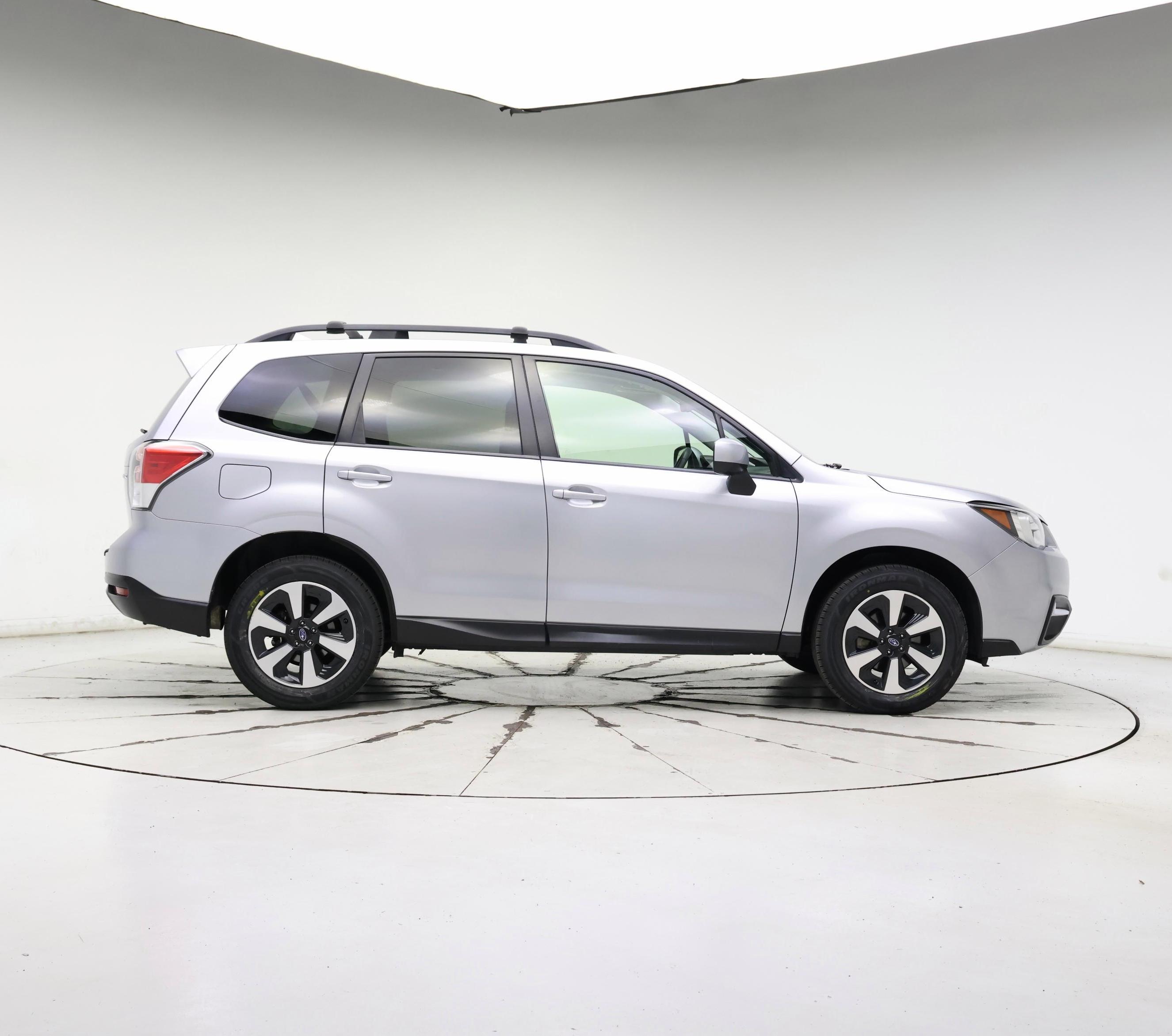 Thumbnail: 2018 Subaru Forester - 7