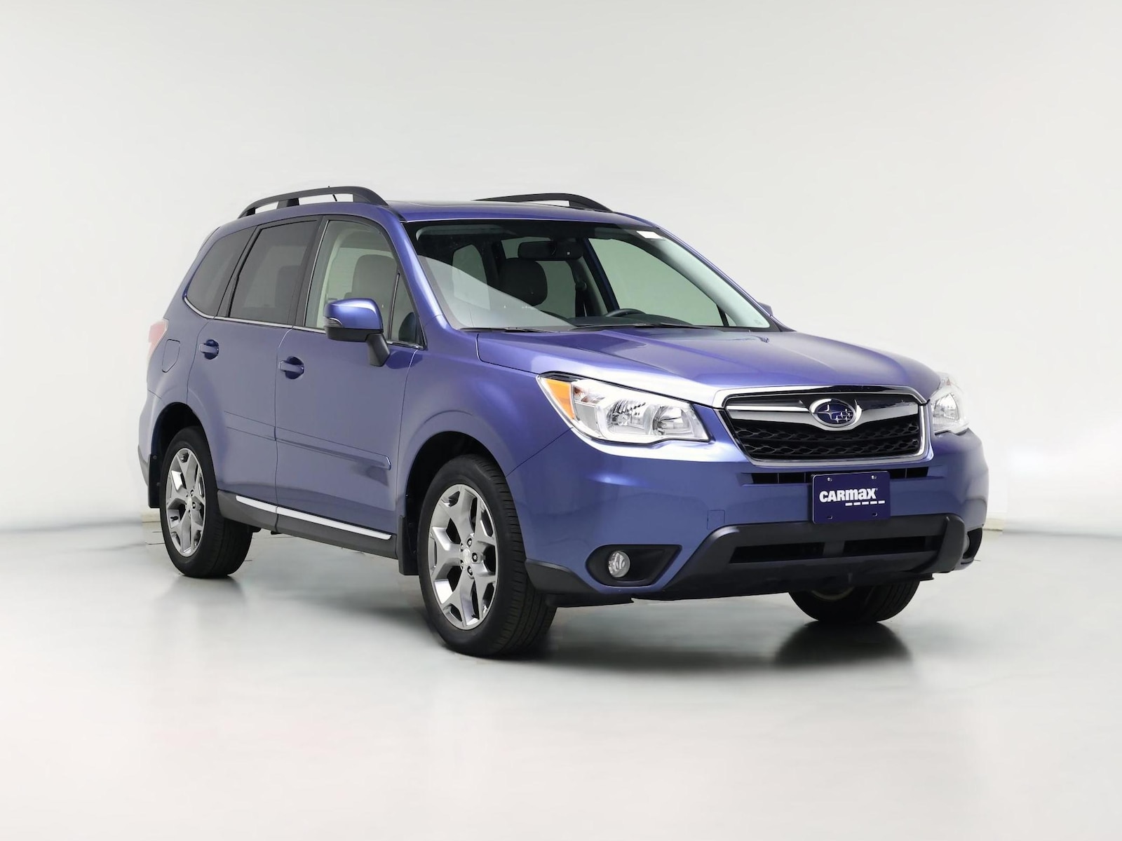 2015 Subaru Forester i Touring