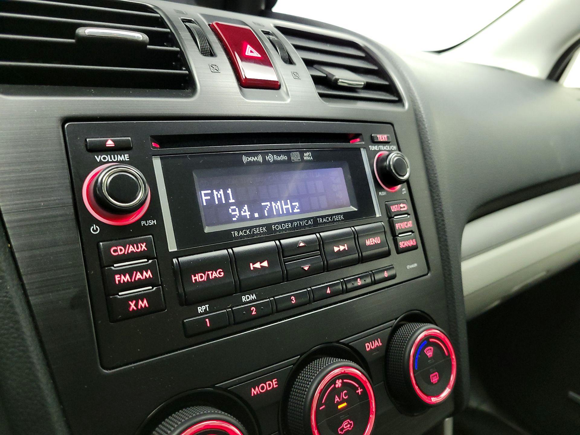 Thumbnail: 2015 Subaru Forester - 15