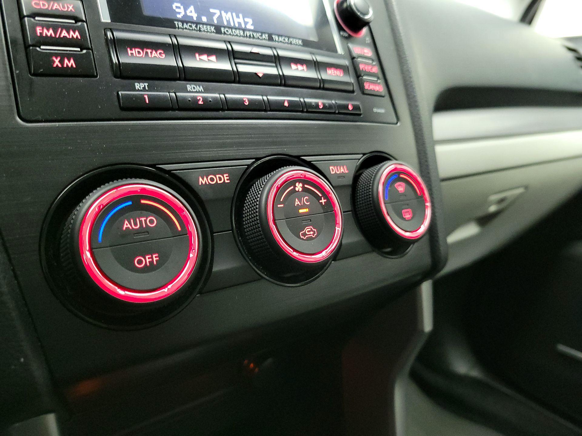 Thumbnail: 2015 Subaru Forester - 16