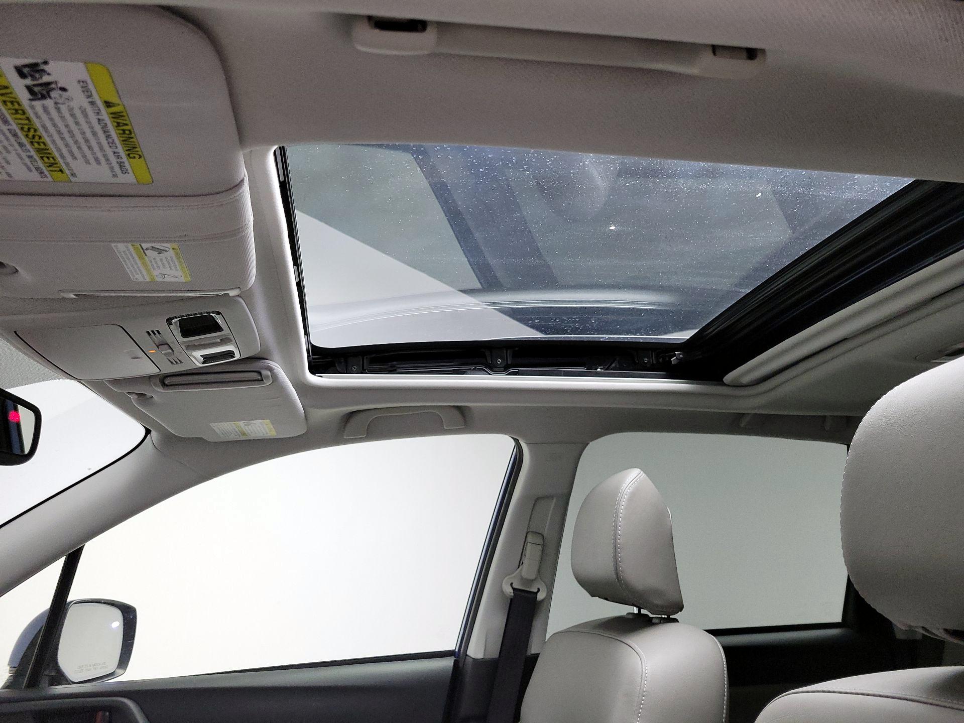 Thumbnail: 2015 Subaru Forester - 19