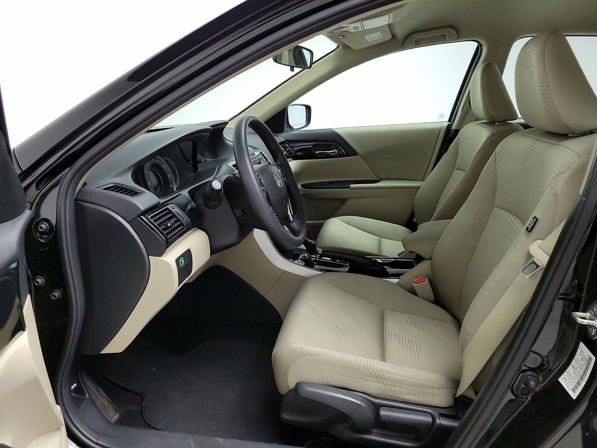 Thumbnail: 2016 Honda Accord - 11