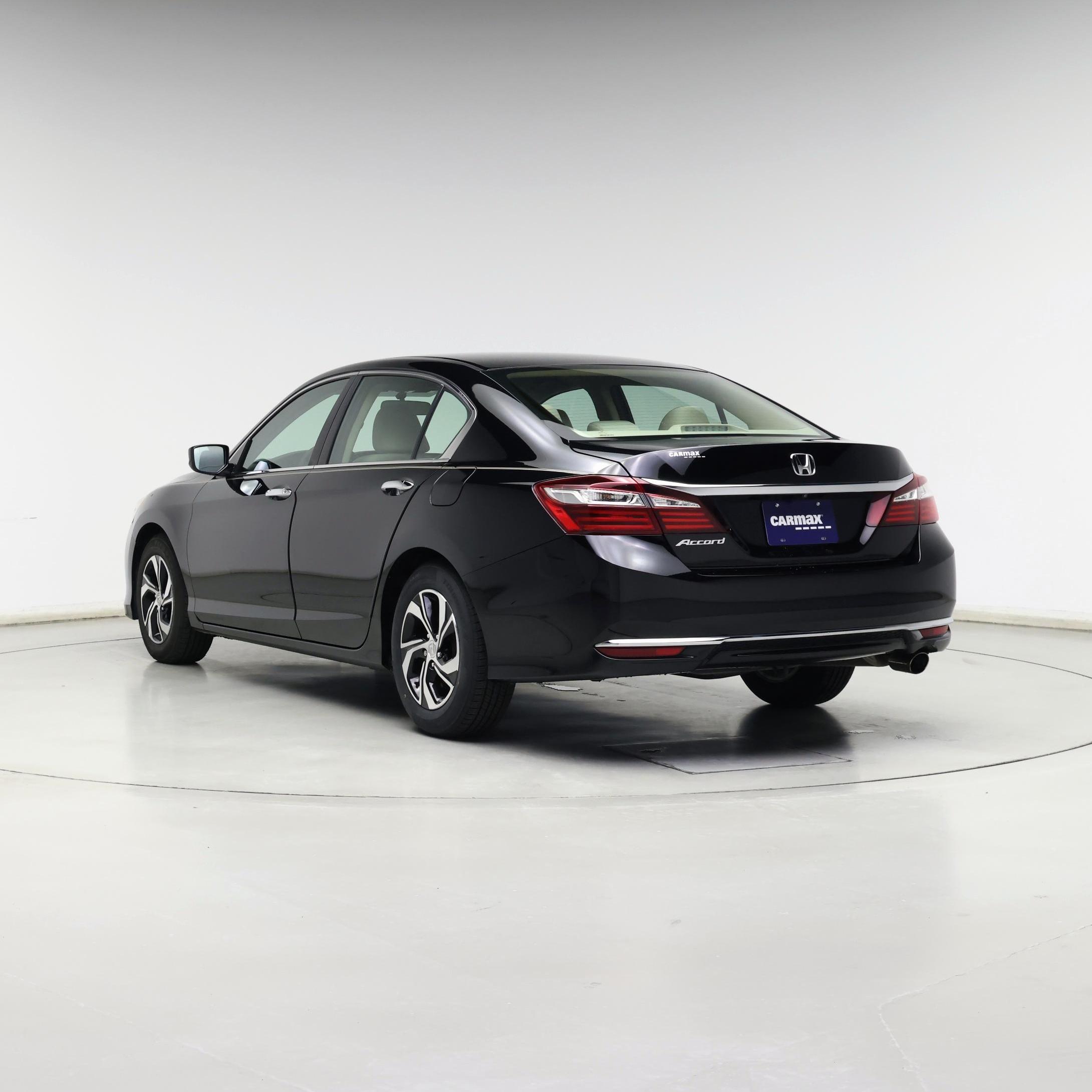 Thumbnail: 2016 Honda Accord - 2
