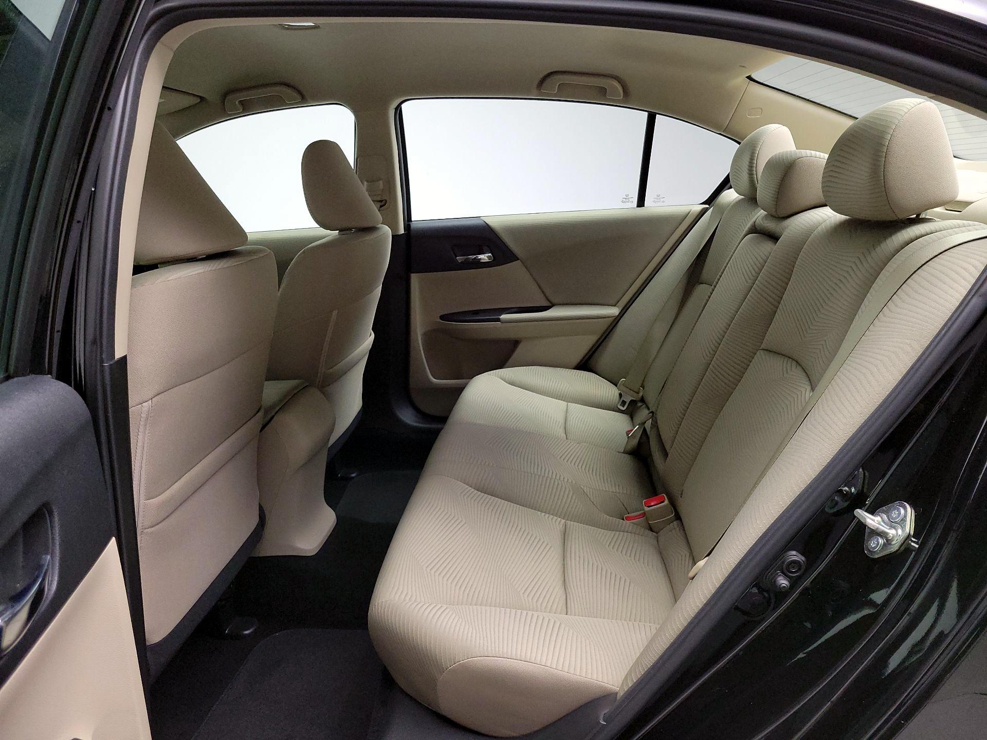 Thumbnail: 2016 Honda Accord - 19