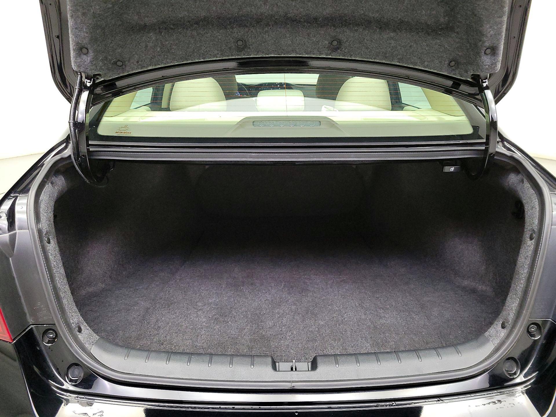 Thumbnail: 2016 Honda Accord - 20