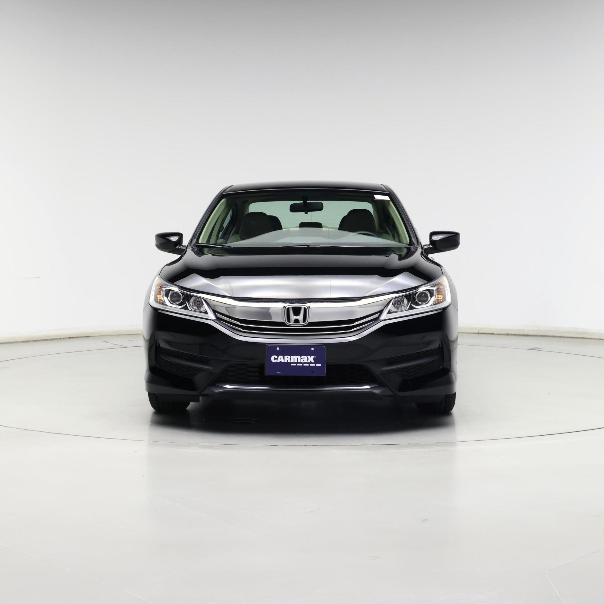 Thumbnail: 2016 Honda Accord - 5