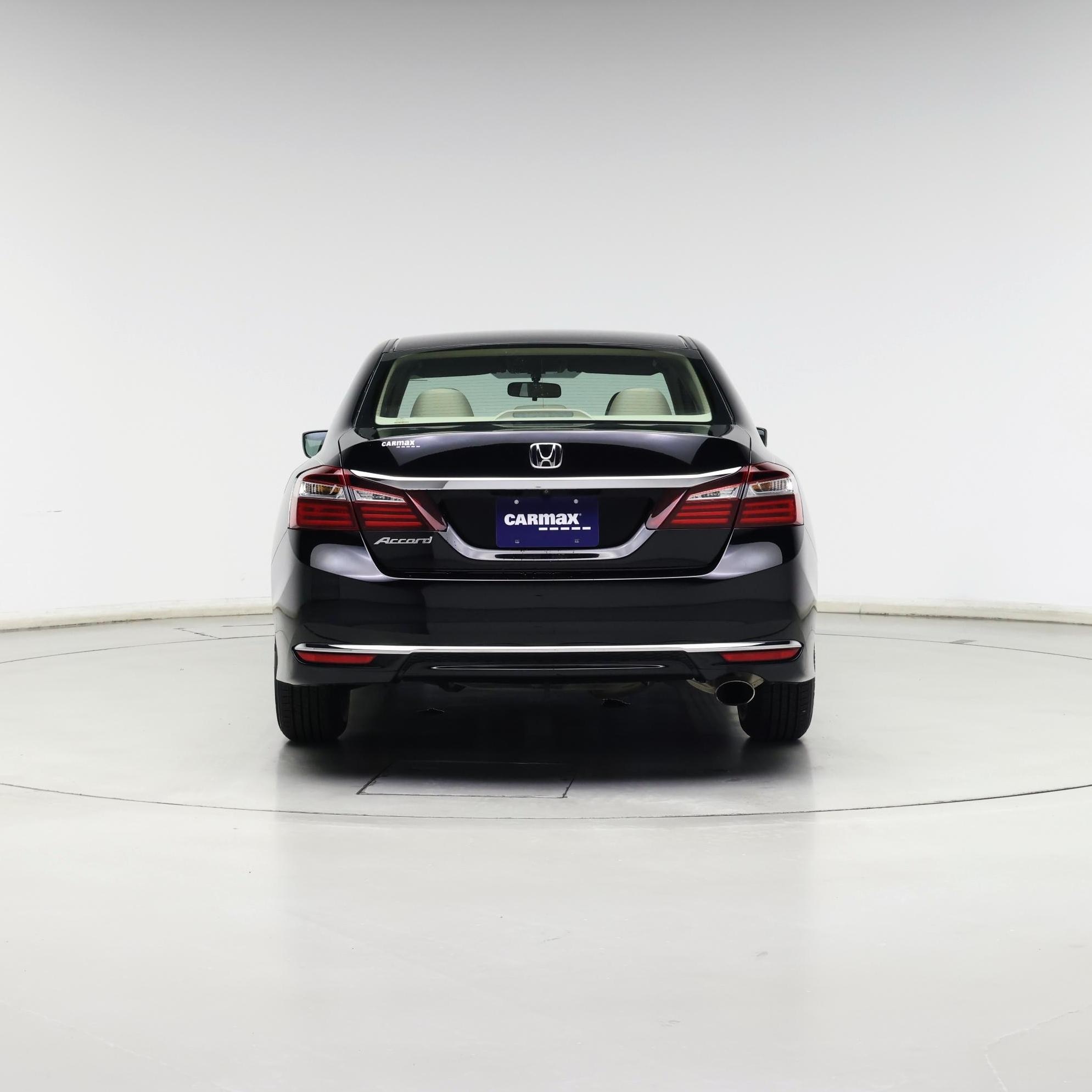 Thumbnail: 2016 Honda Accord - 6