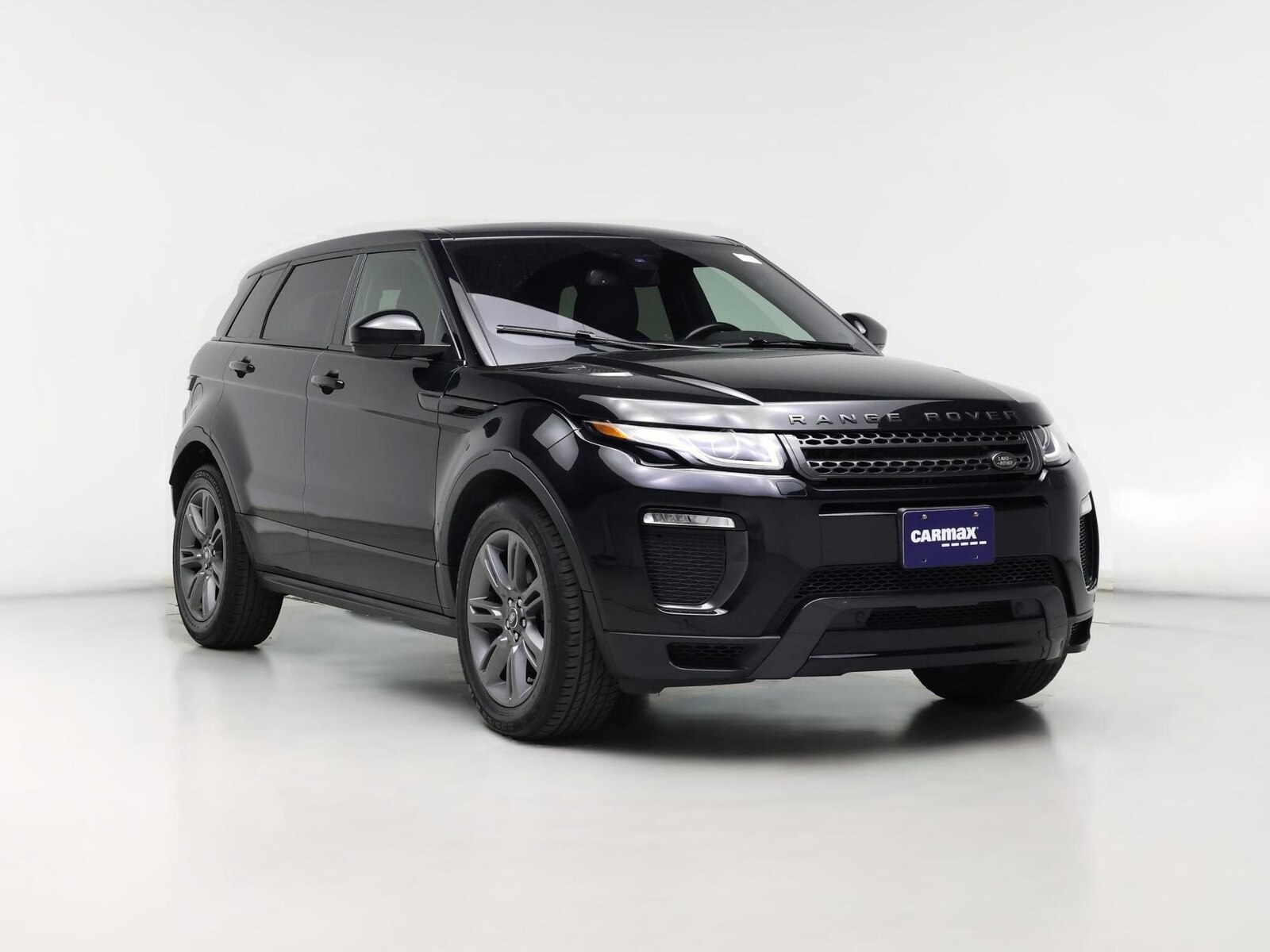 2019 Land Rover Range Rover Evoque Landmark Edition