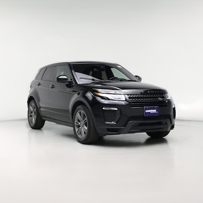 2019 Land Rover Range Rover Evoque SE Premium