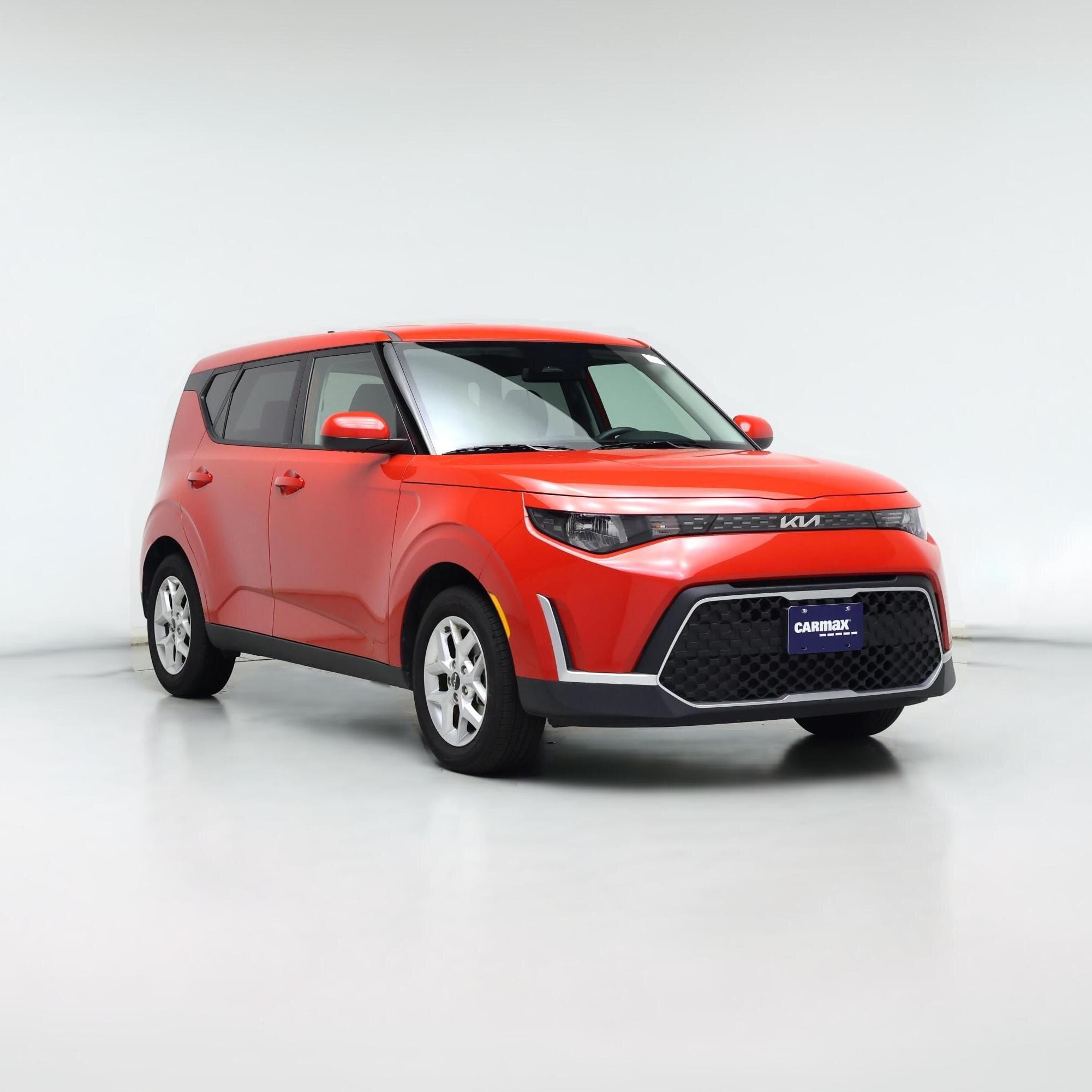 Thumbnail: 2024 Kia Soul - 1