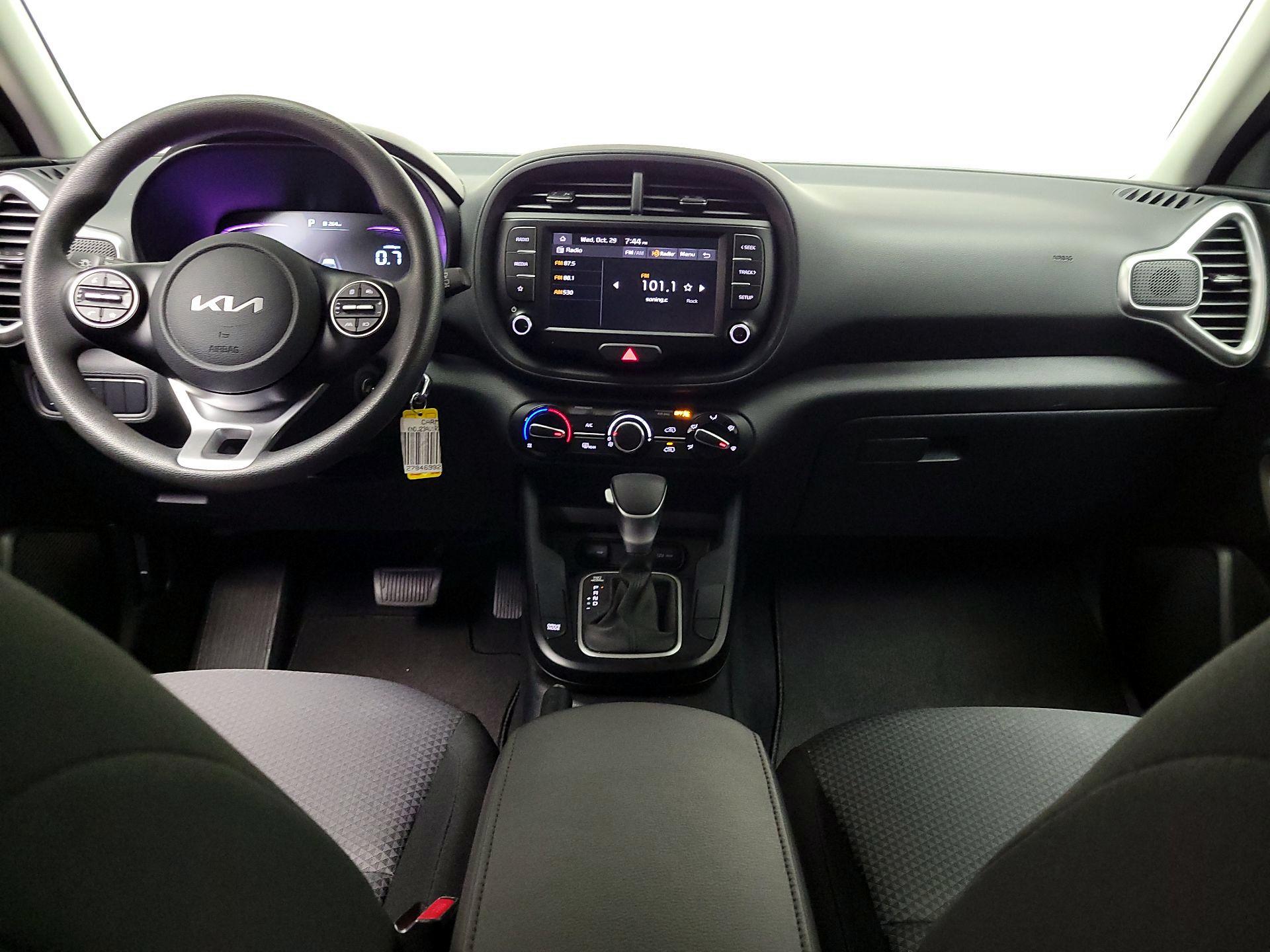 Thumbnail: 2024 Kia Soul - 9