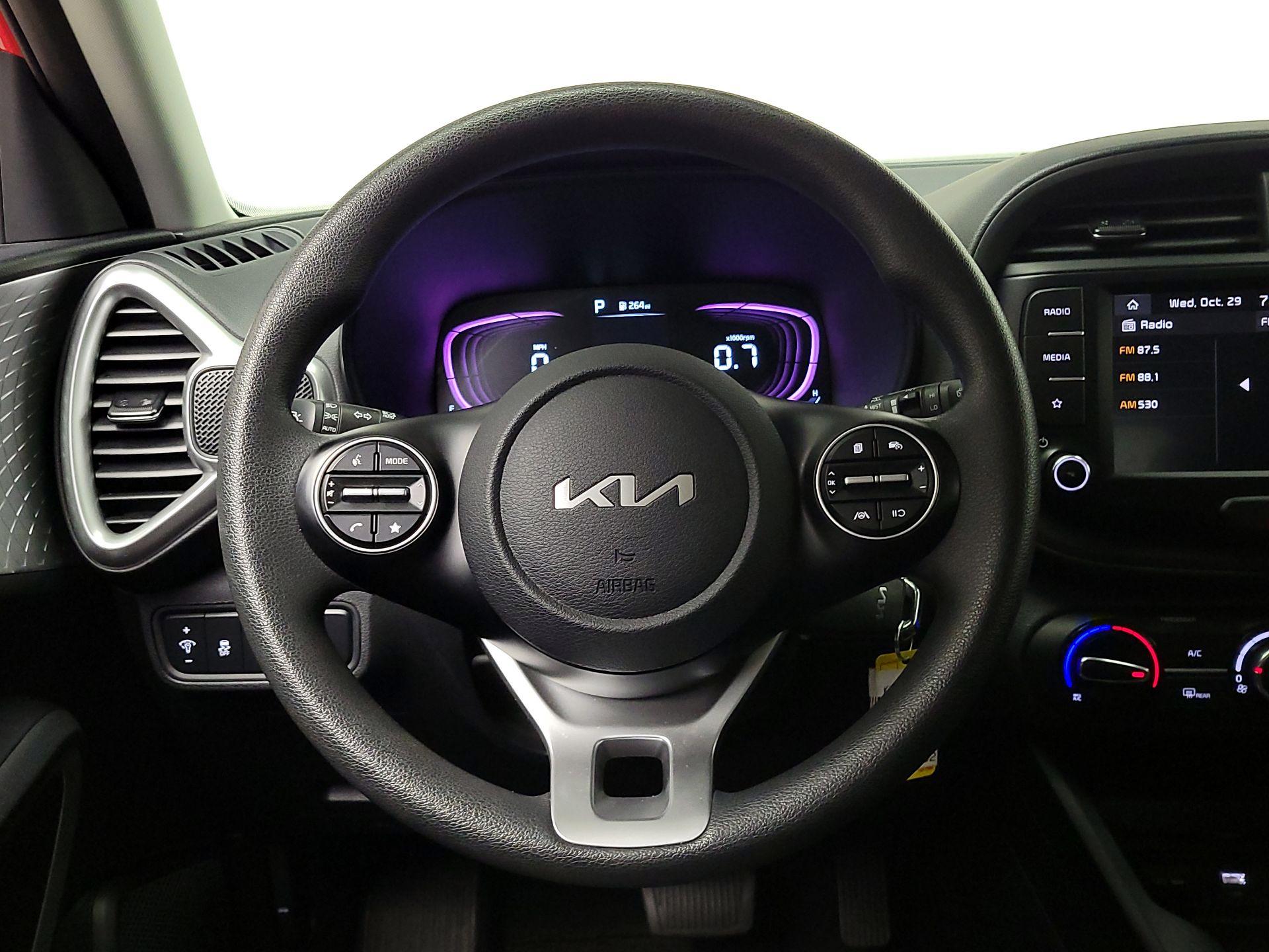 Thumbnail: 2024 Kia Soul - 10
