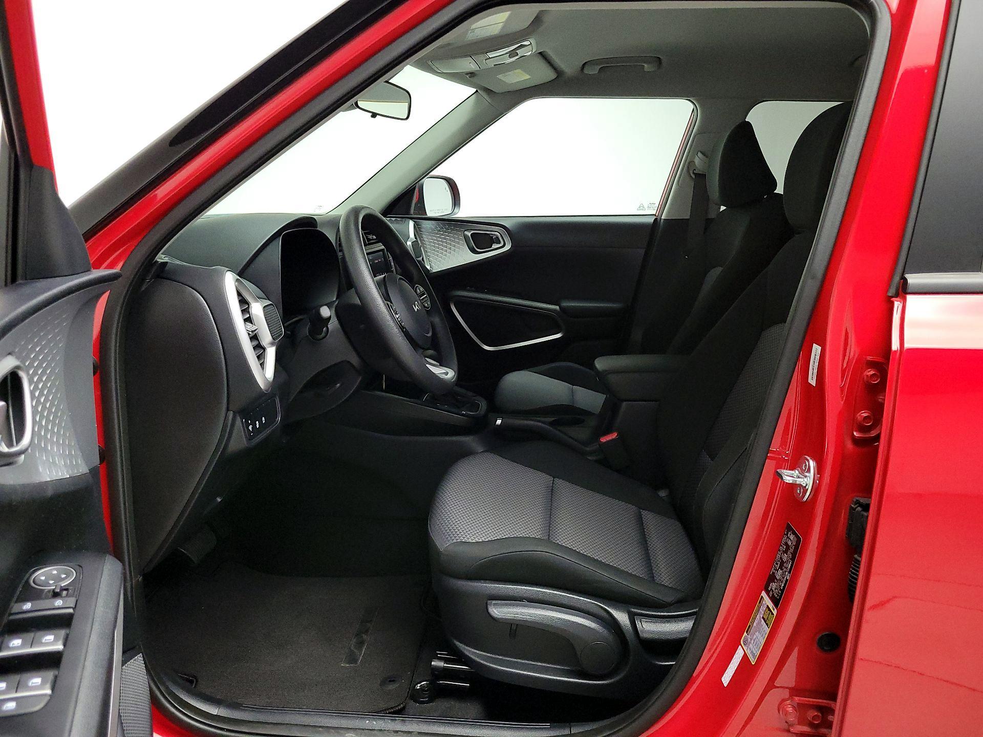 Thumbnail: 2024 Kia Soul - 11