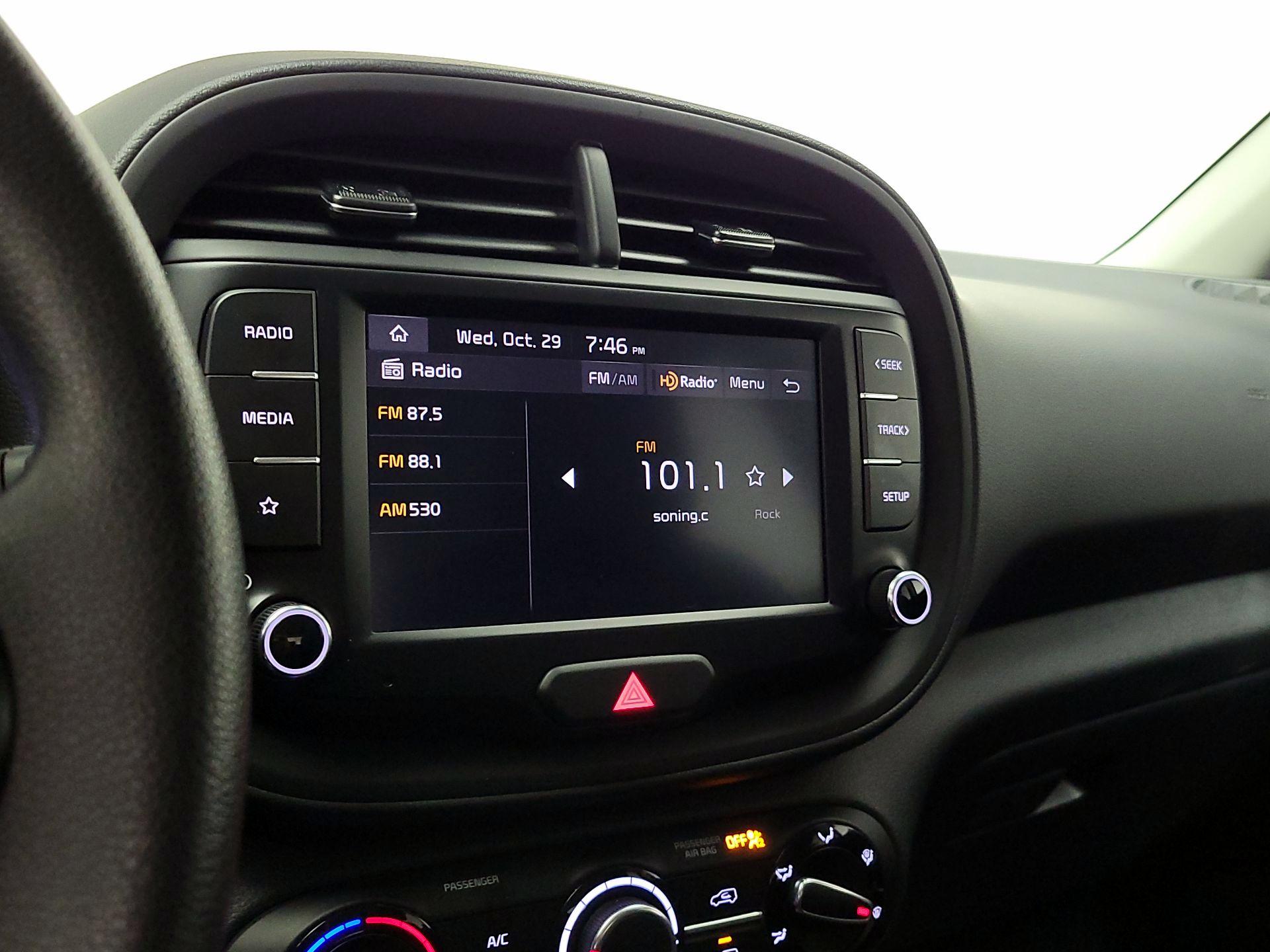 Thumbnail: 2024 Kia Soul - 15