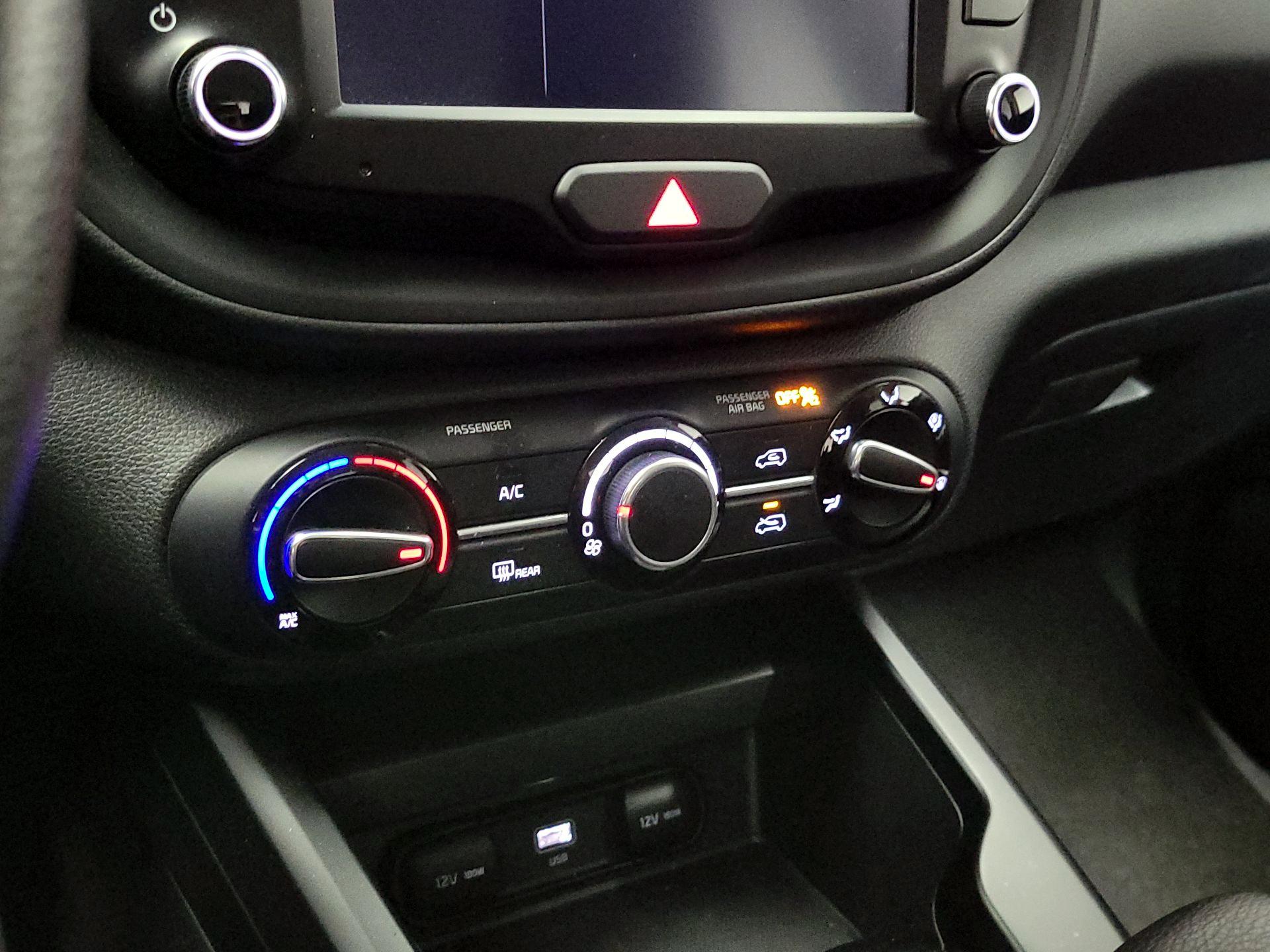 Thumbnail: 2024 Kia Soul - 16