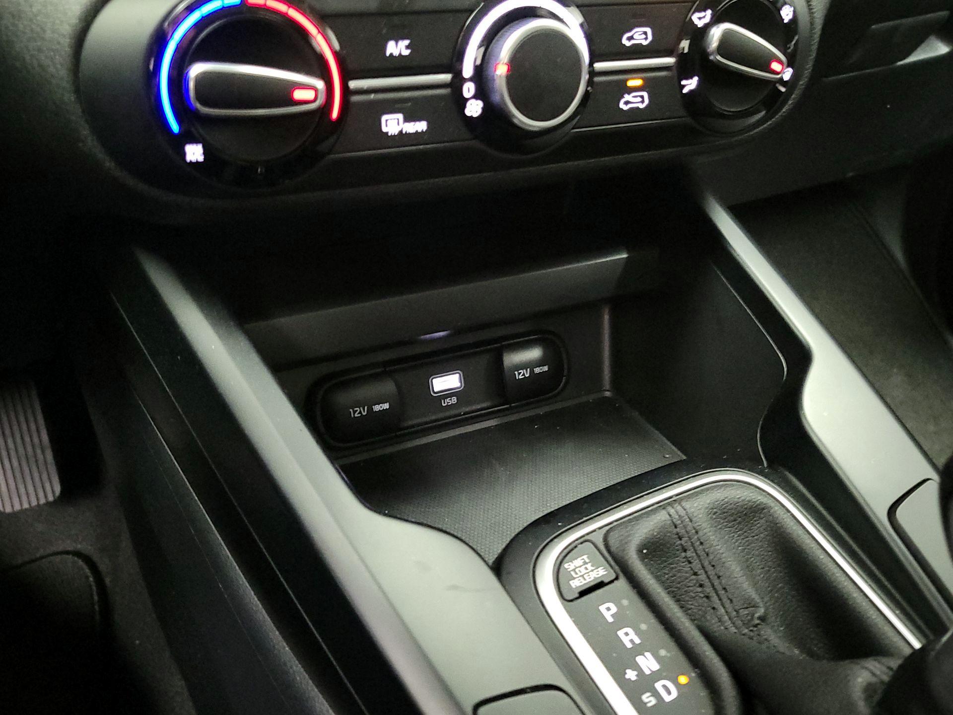 Thumbnail: 2024 Kia Soul - 18