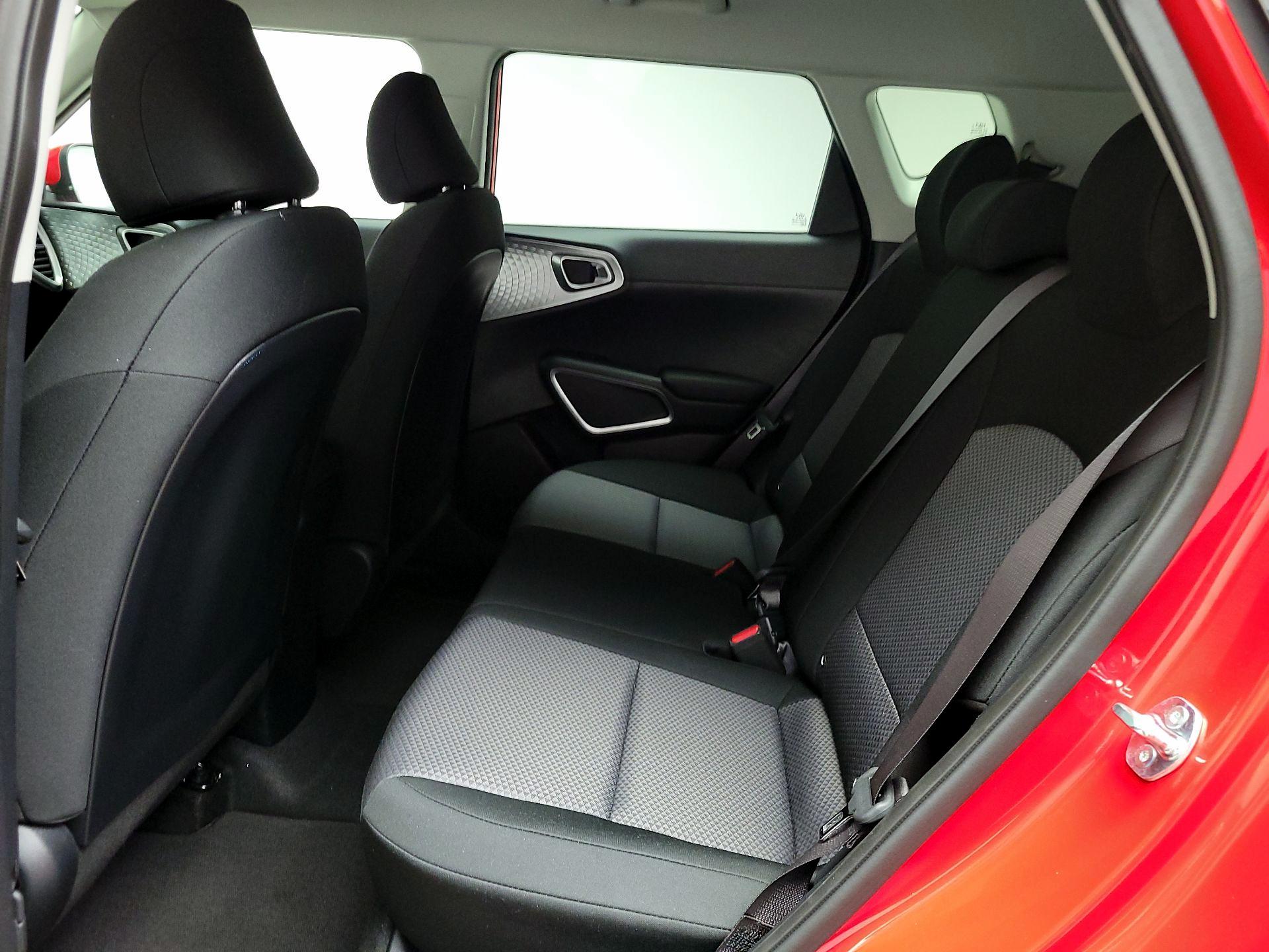 Thumbnail: 2024 Kia Soul - 19