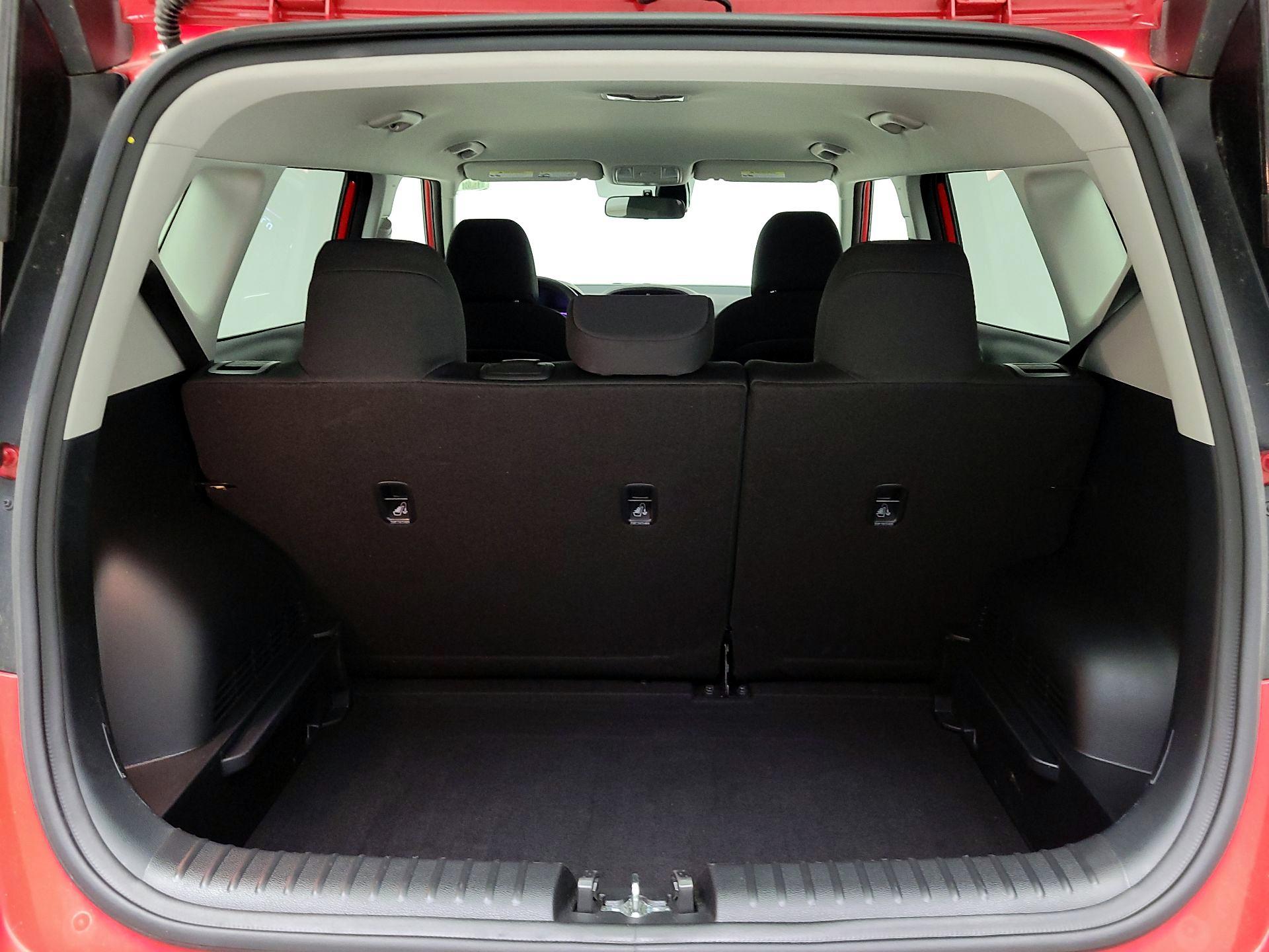 Thumbnail: 2024 Kia Soul - 20