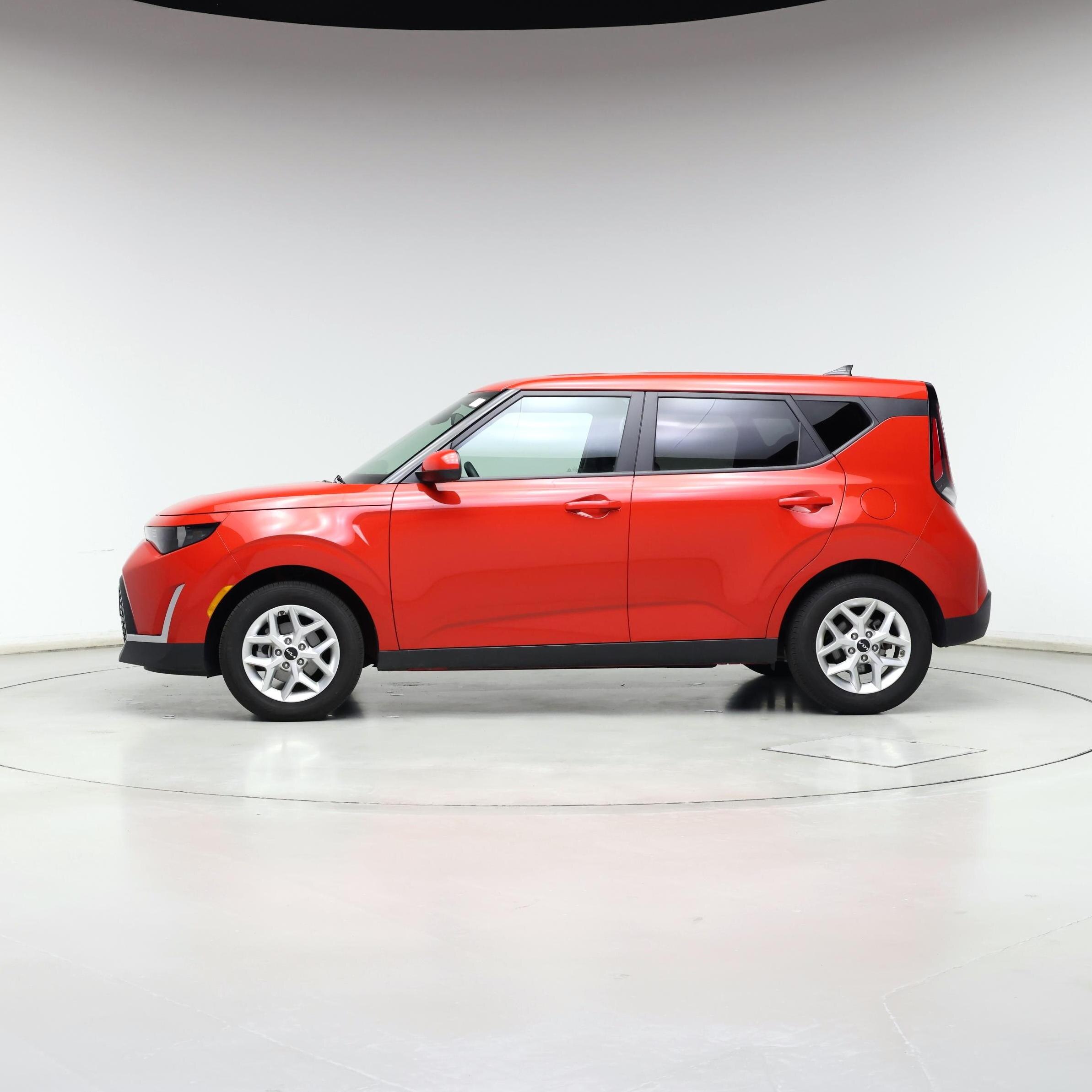 Thumbnail: 2024 Kia Soul - 3