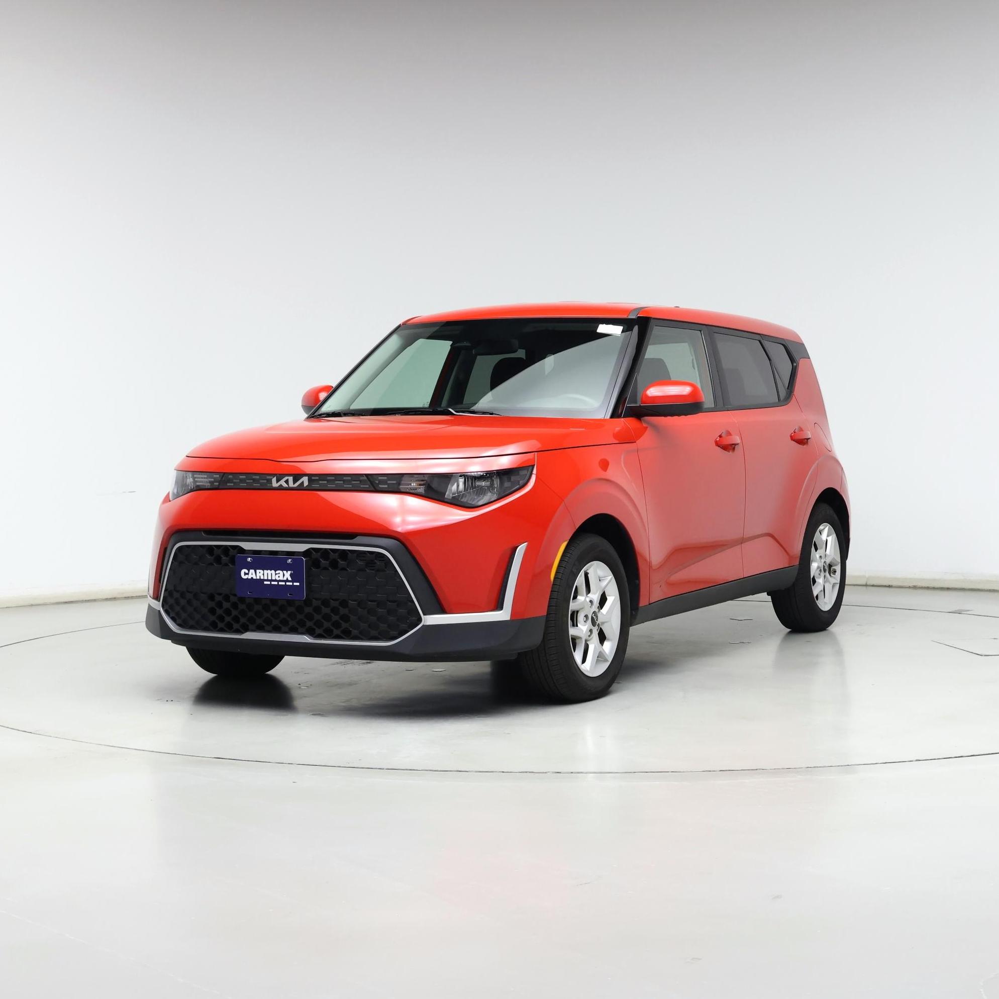 Thumbnail: 2024 Kia Soul - 4