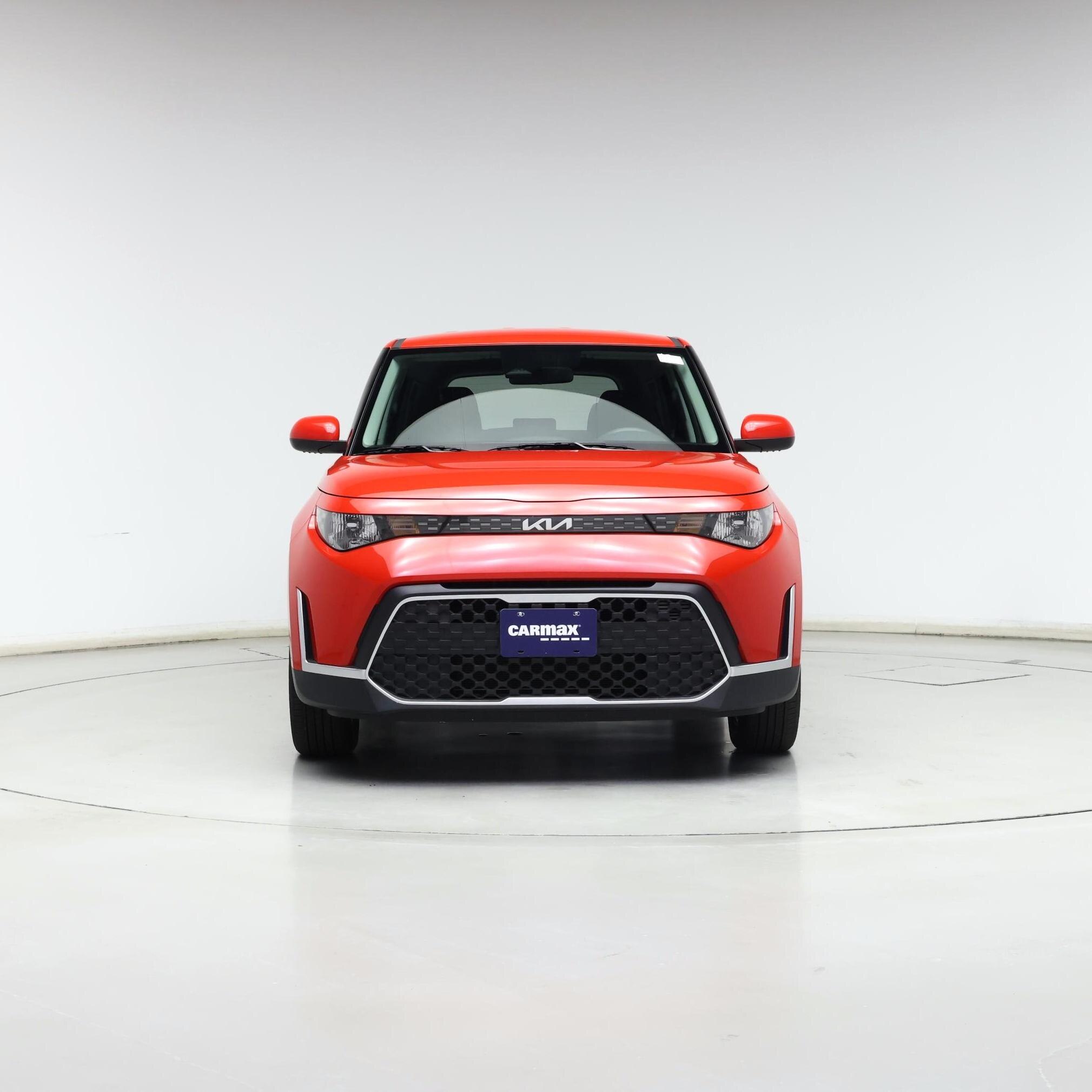 Thumbnail: 2024 Kia Soul - 5