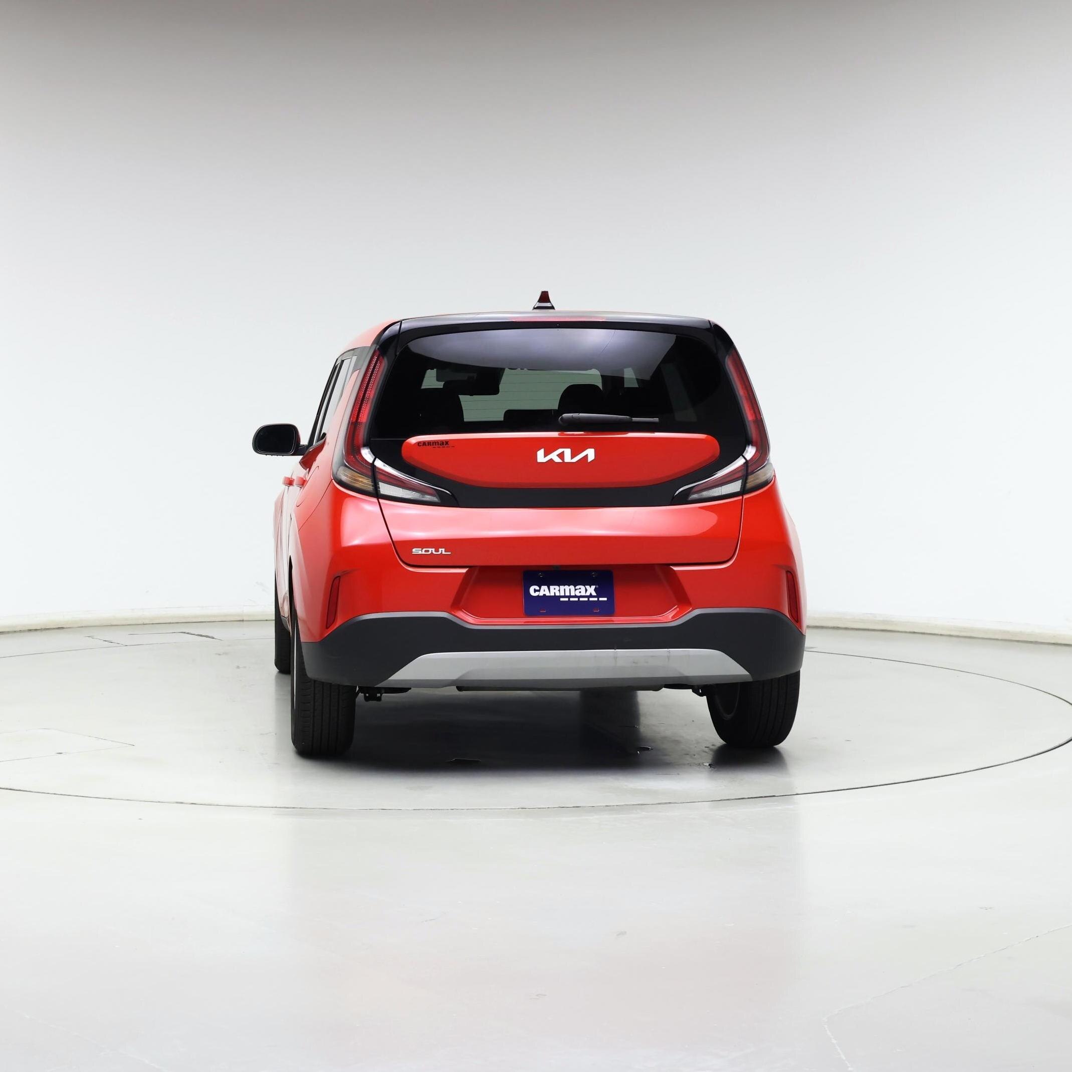 Thumbnail: 2024 Kia Soul - 6