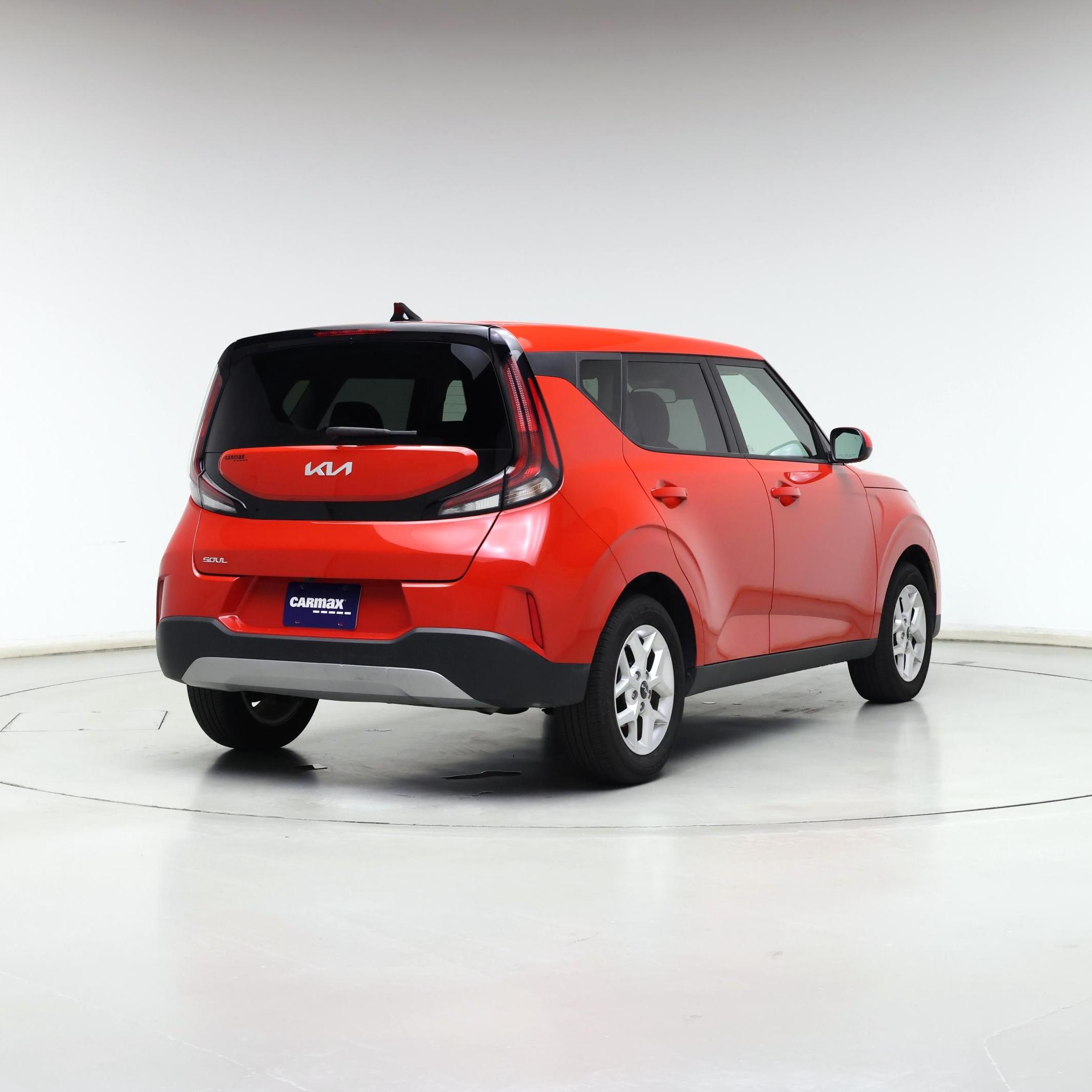 Thumbnail: 2024 Kia Soul - 8