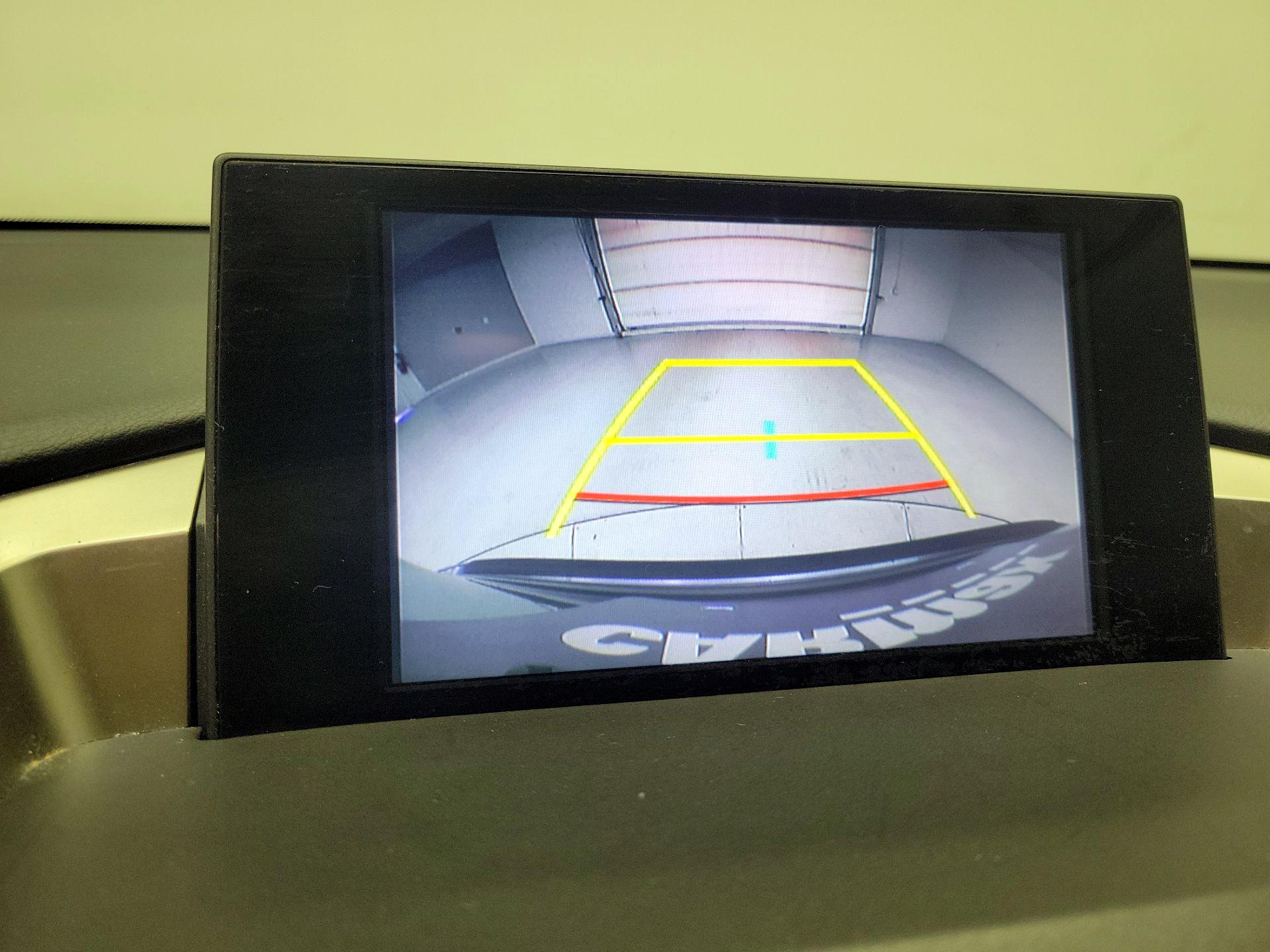 Thumbnail: 2015 Lexus NX - 13