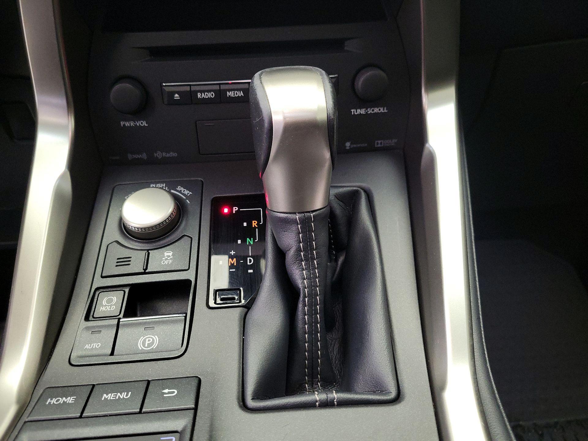 Thumbnail: 2015 Lexus NX - 16