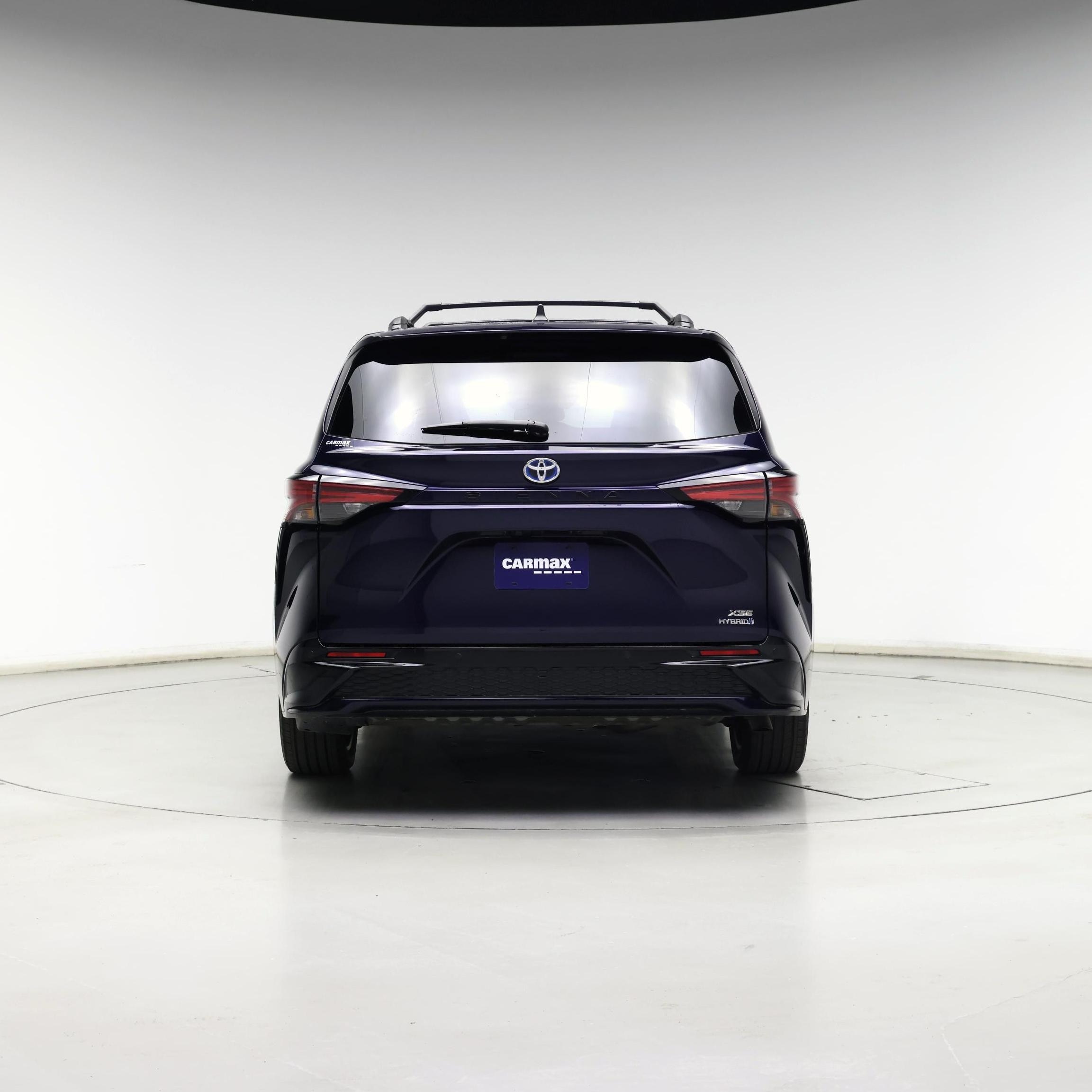 Thumbnail: 2022 Toyota Sienna - 6