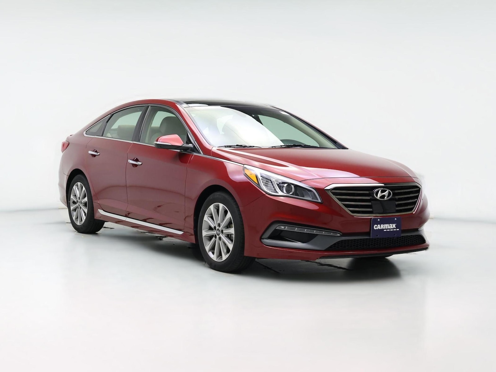 2016 Hyundai Sonata Limited
