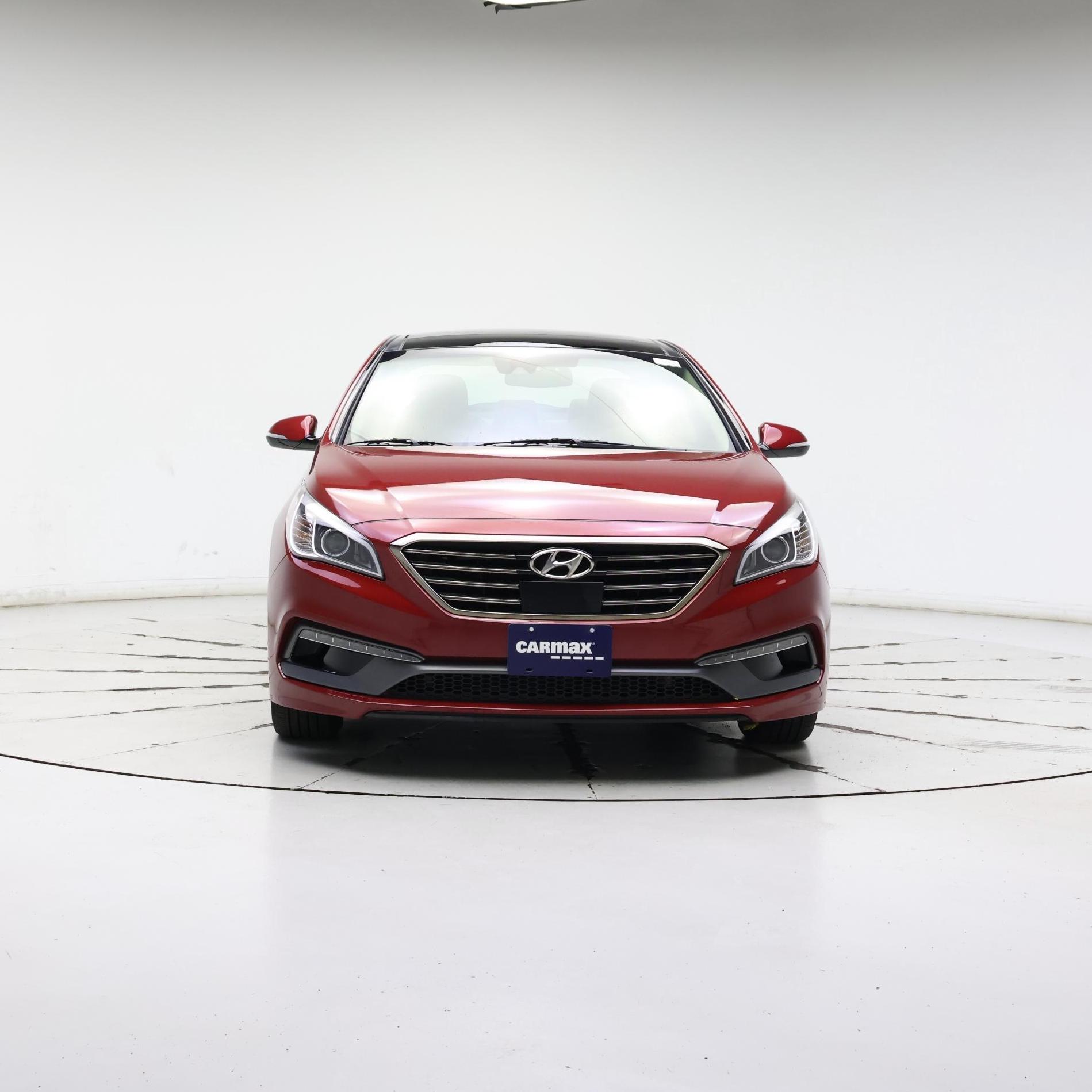 Thumbnail: 2016 Hyundai Sonata - 5