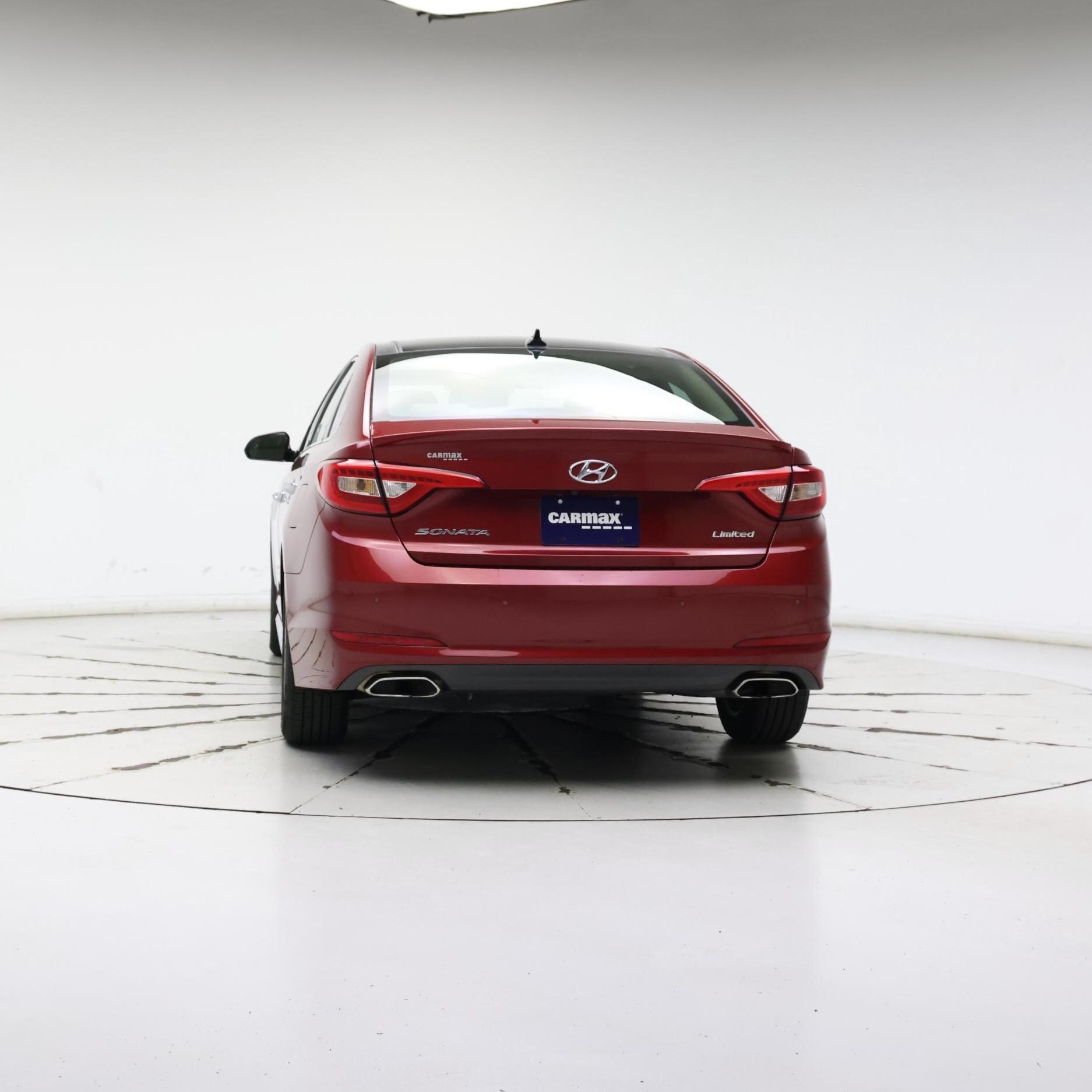 Thumbnail: 2016 Hyundai Sonata - 6