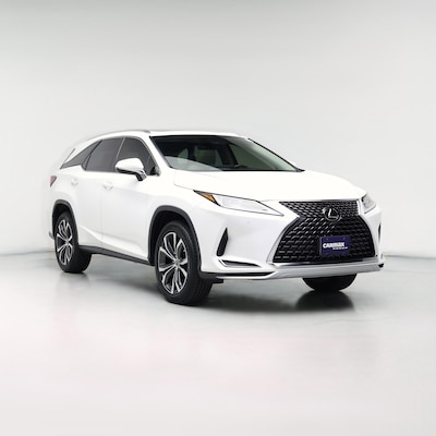 2022 Lexus RX 350 L
