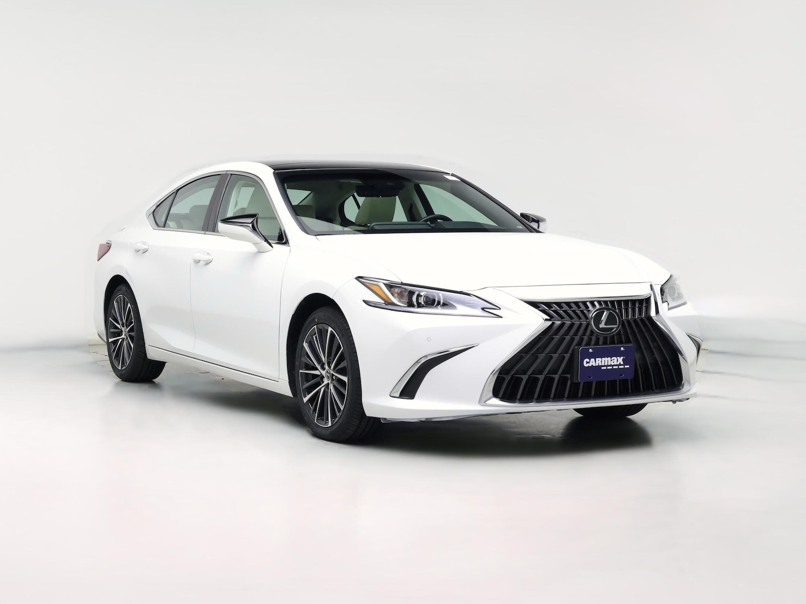 2022 Lexus ES 350