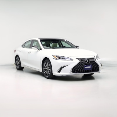 2022 Lexus ES 350
