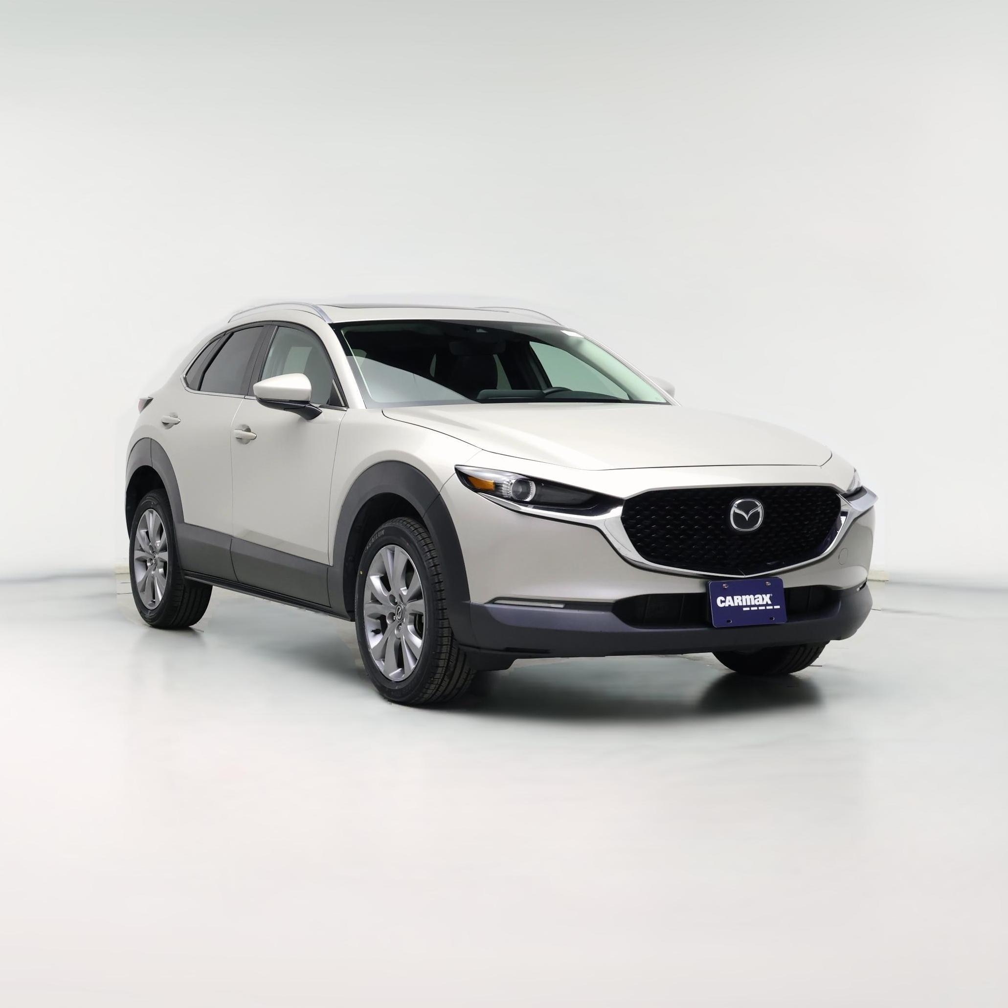 Thumbnail: 2022 Mazda CX-30 - 1