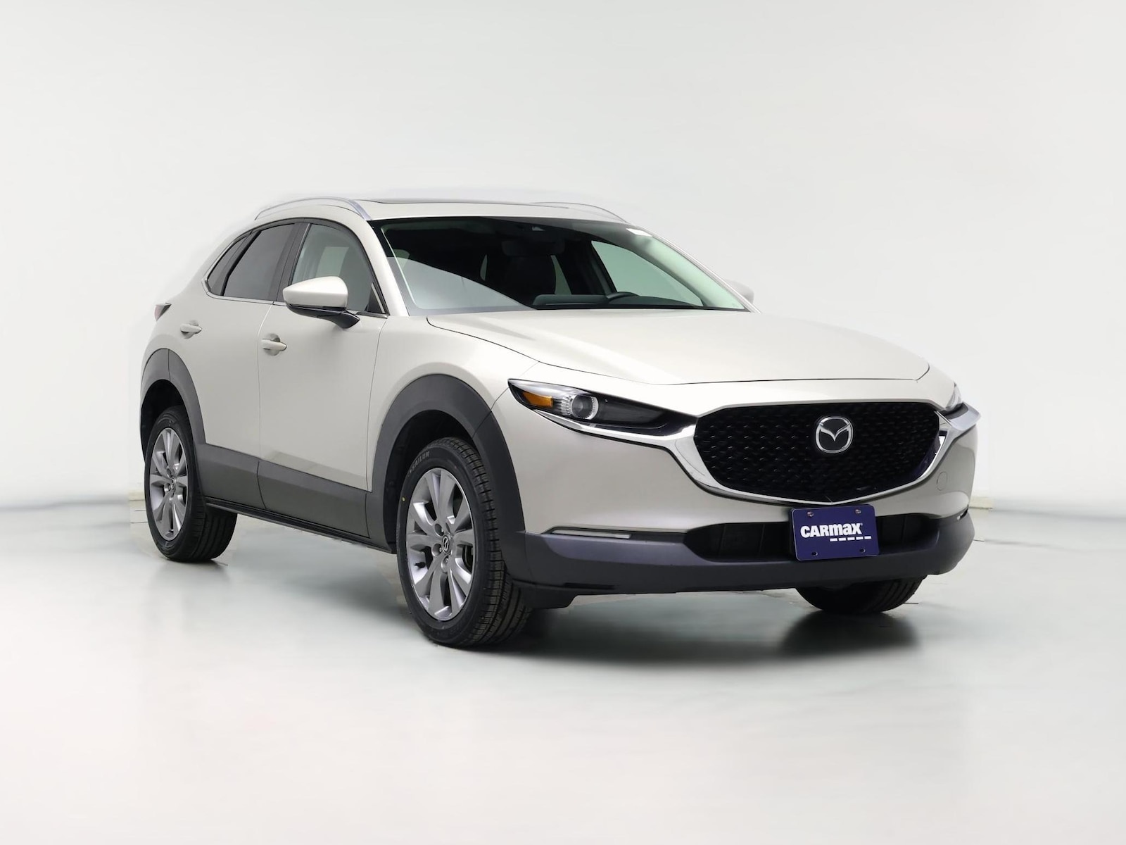 2022 Mazda CX-30 Preferred
